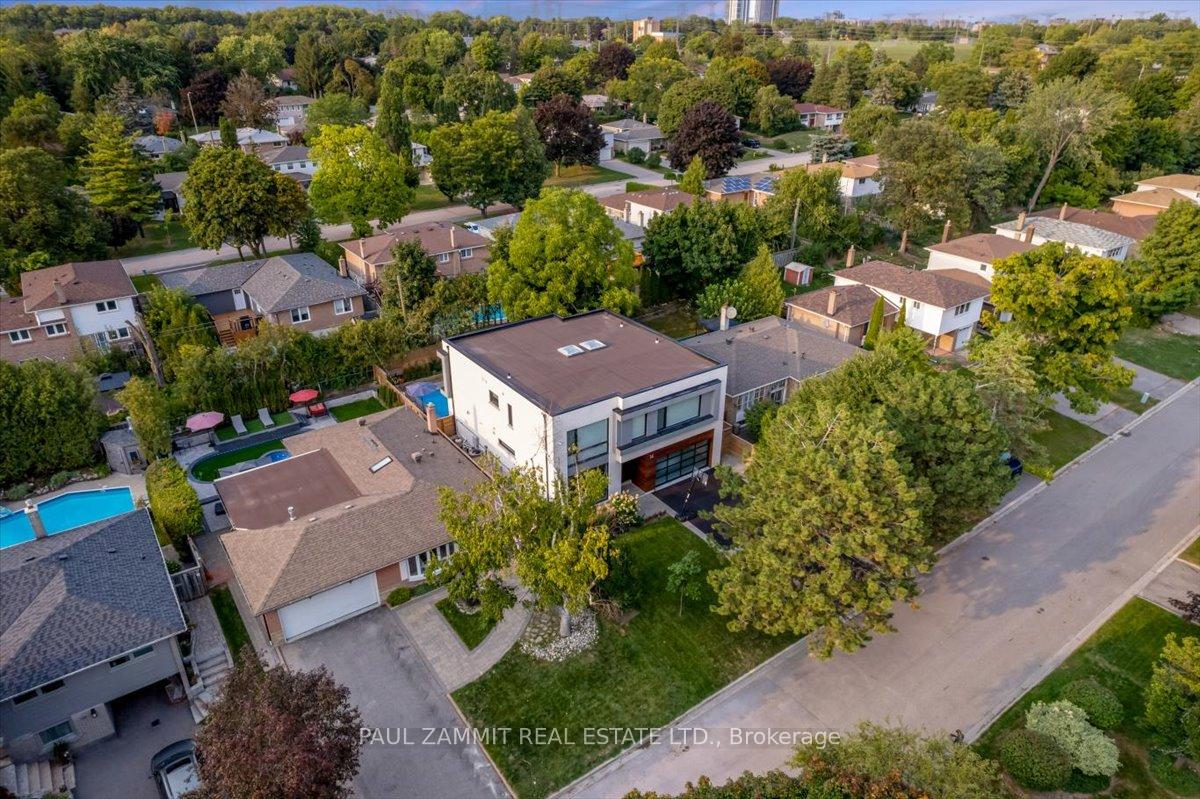 Photo 48 of 14 Rothsay Road, Markham, Royal Orchard — HOMEH