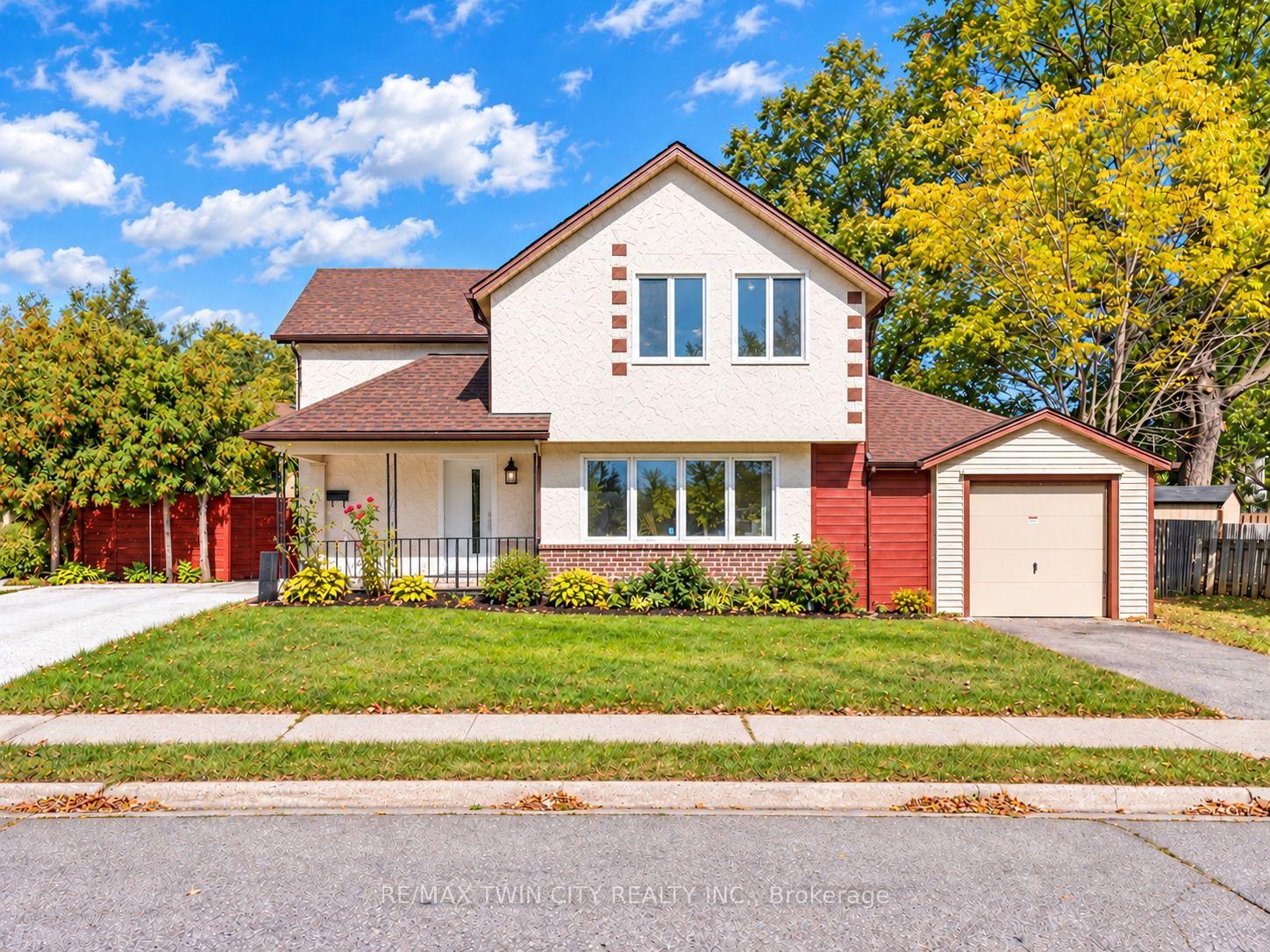 Photo 2 of 116 Victoria Avenue, Cambridge, Southwood - Kinbridge — HOMEH