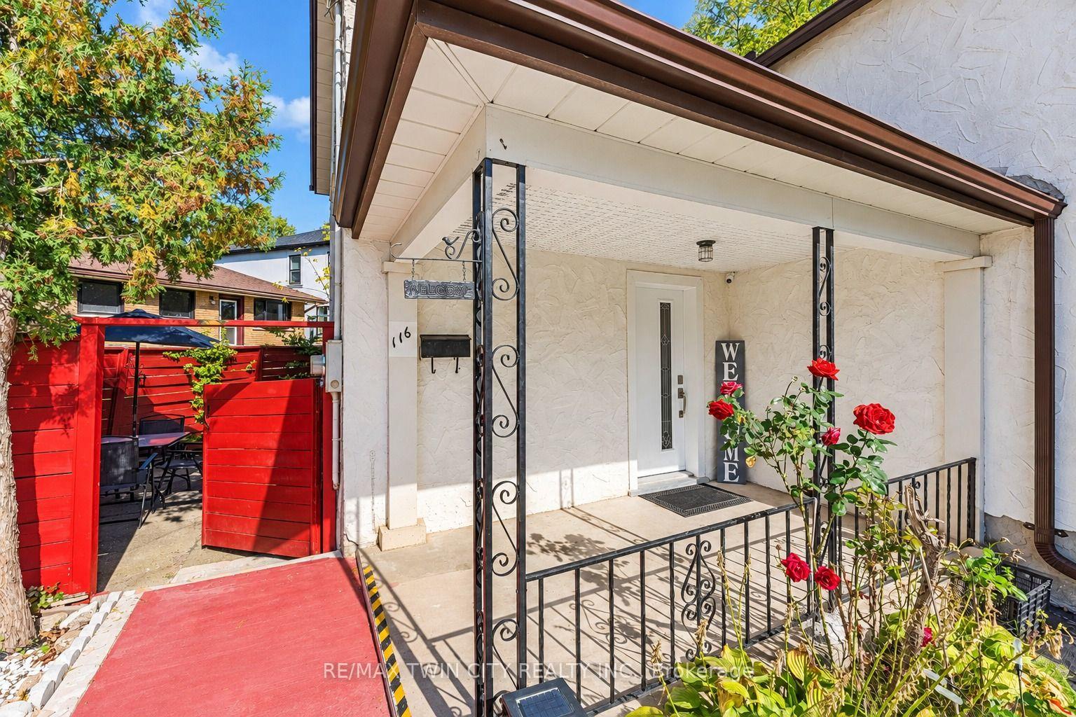 Photo 6 of 116 Victoria Avenue, Cambridge, Southwood - Kinbridge — HOMEH