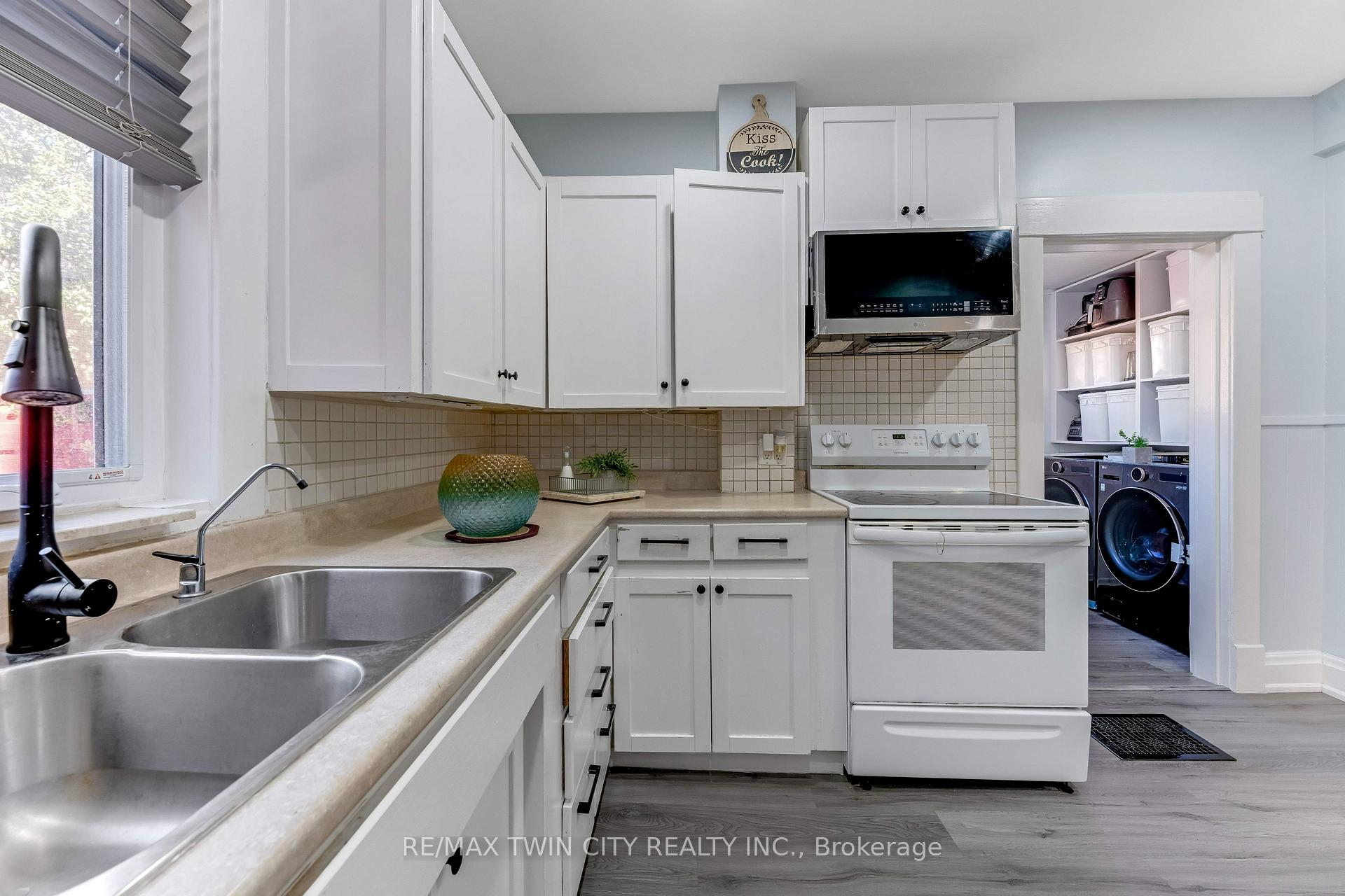 Photo 12 of 116 Victoria Avenue, Cambridge, Southwood - Kinbridge — HOMEH