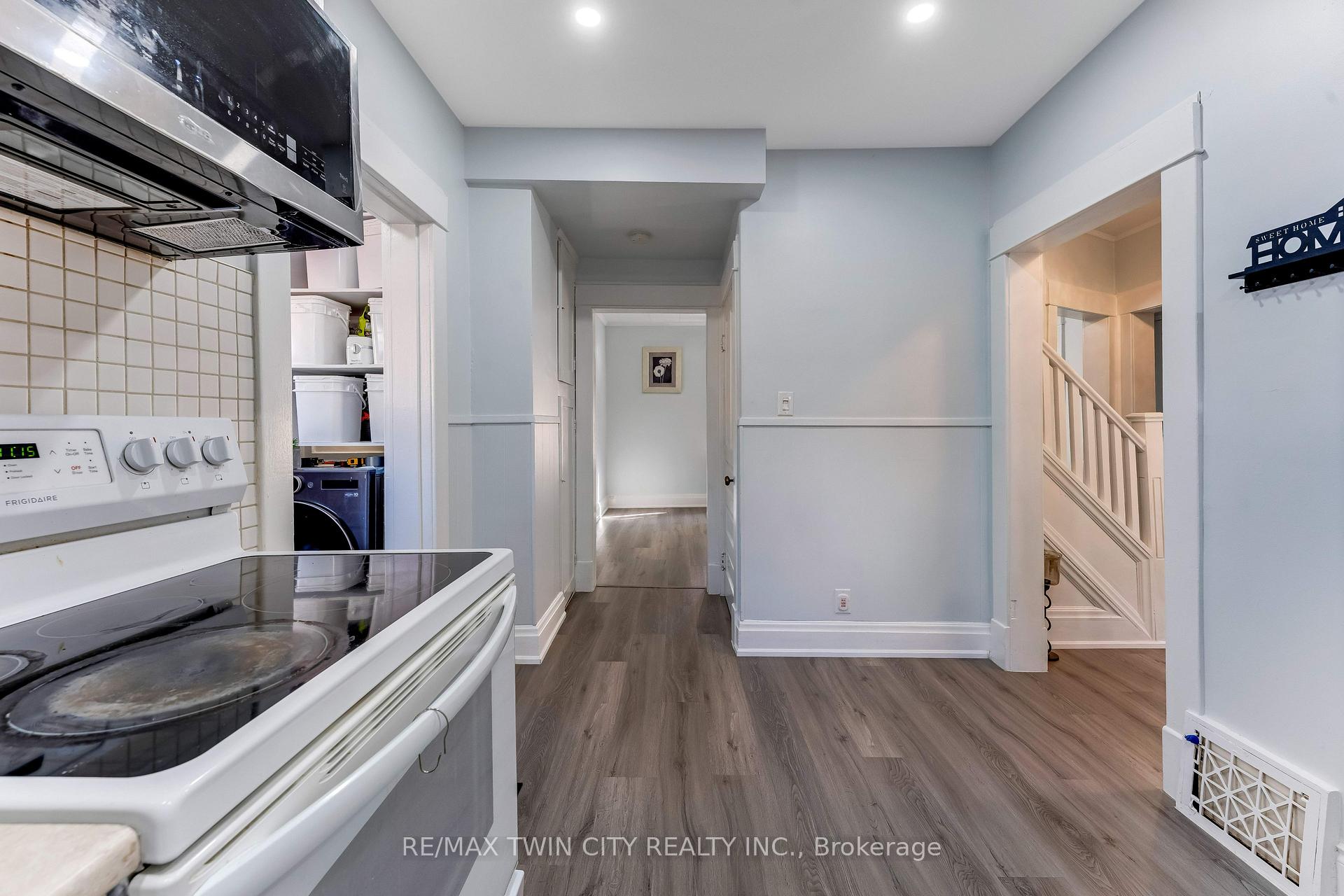Photo 15 of 116 Victoria Avenue, Cambridge, Southwood - Kinbridge — HOMEH