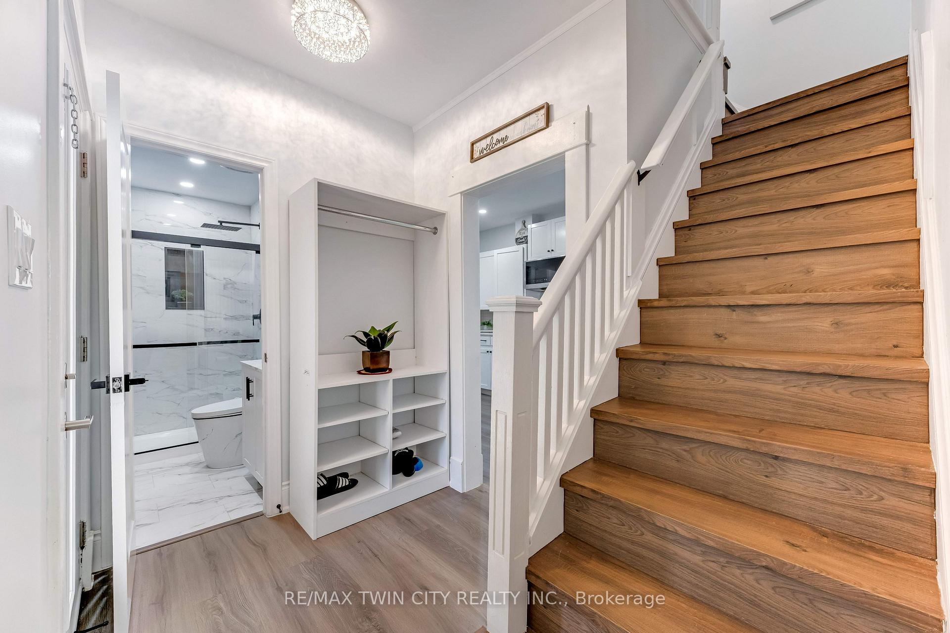 Photo 16 of 116 Victoria Avenue, Cambridge, Southwood - Kinbridge — HOMEH