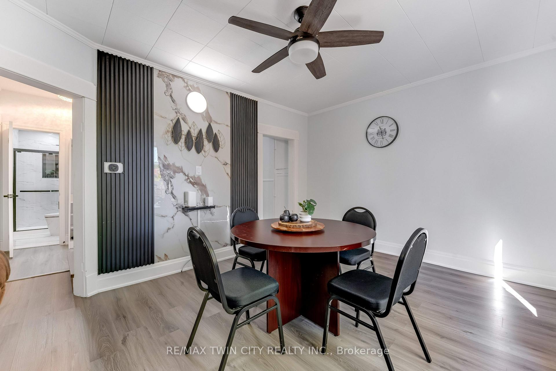 Photo 23 of 116 Victoria Avenue, Cambridge, Southwood - Kinbridge — HOMEH
