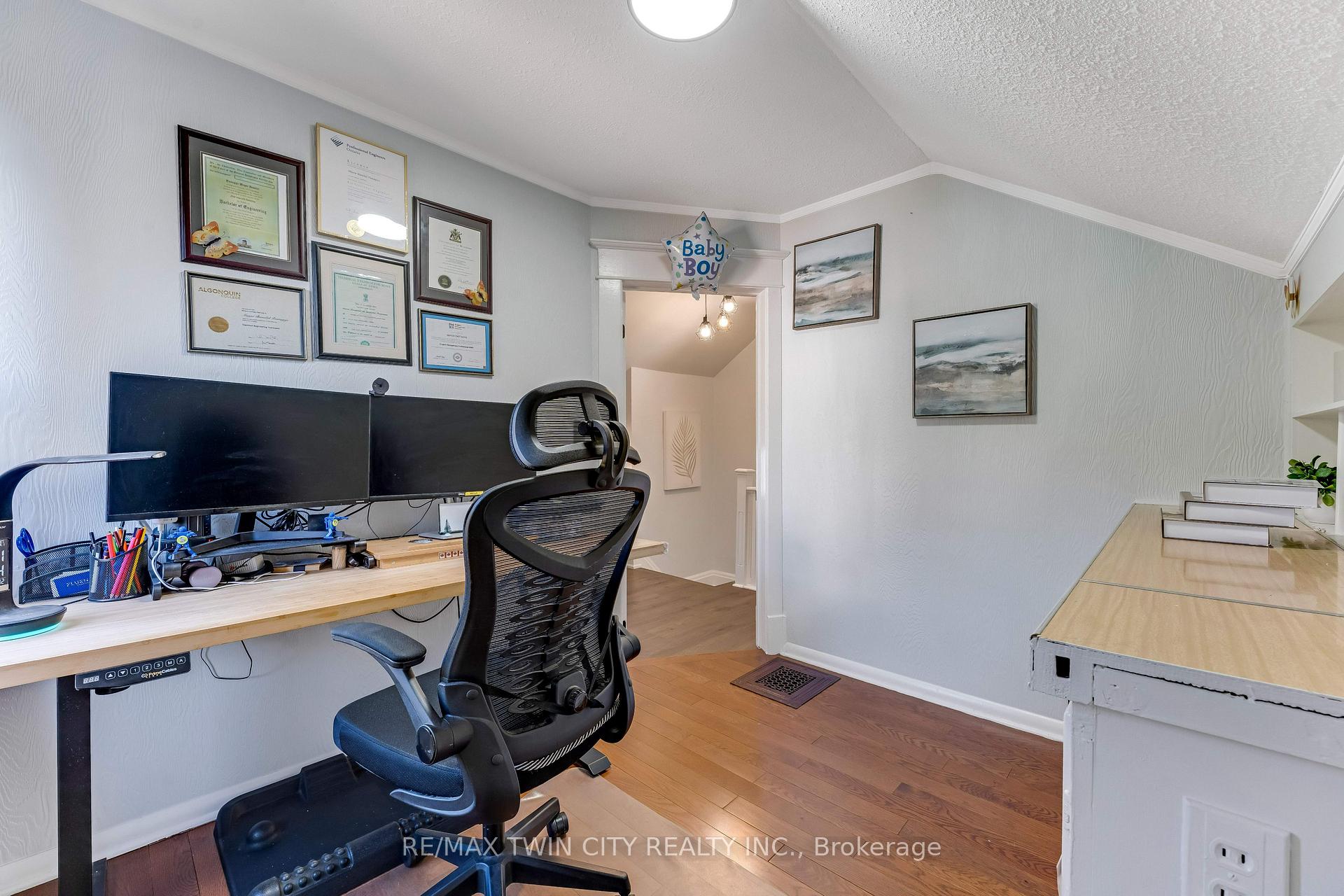 Photo 26 of 116 Victoria Avenue, Cambridge, Southwood - Kinbridge — HOMEH