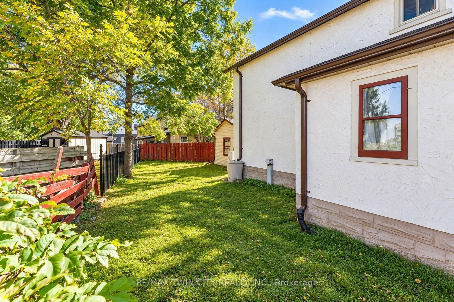 Photo 35 of 116 Victoria Avenue, Cambridge, Southwood - Kinbridge — HOMEH