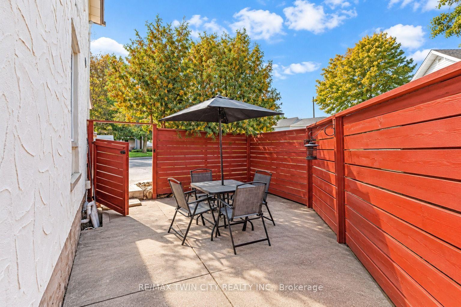 Photo 36 of 116 Victoria Avenue, Cambridge, Southwood - Kinbridge — HOMEH