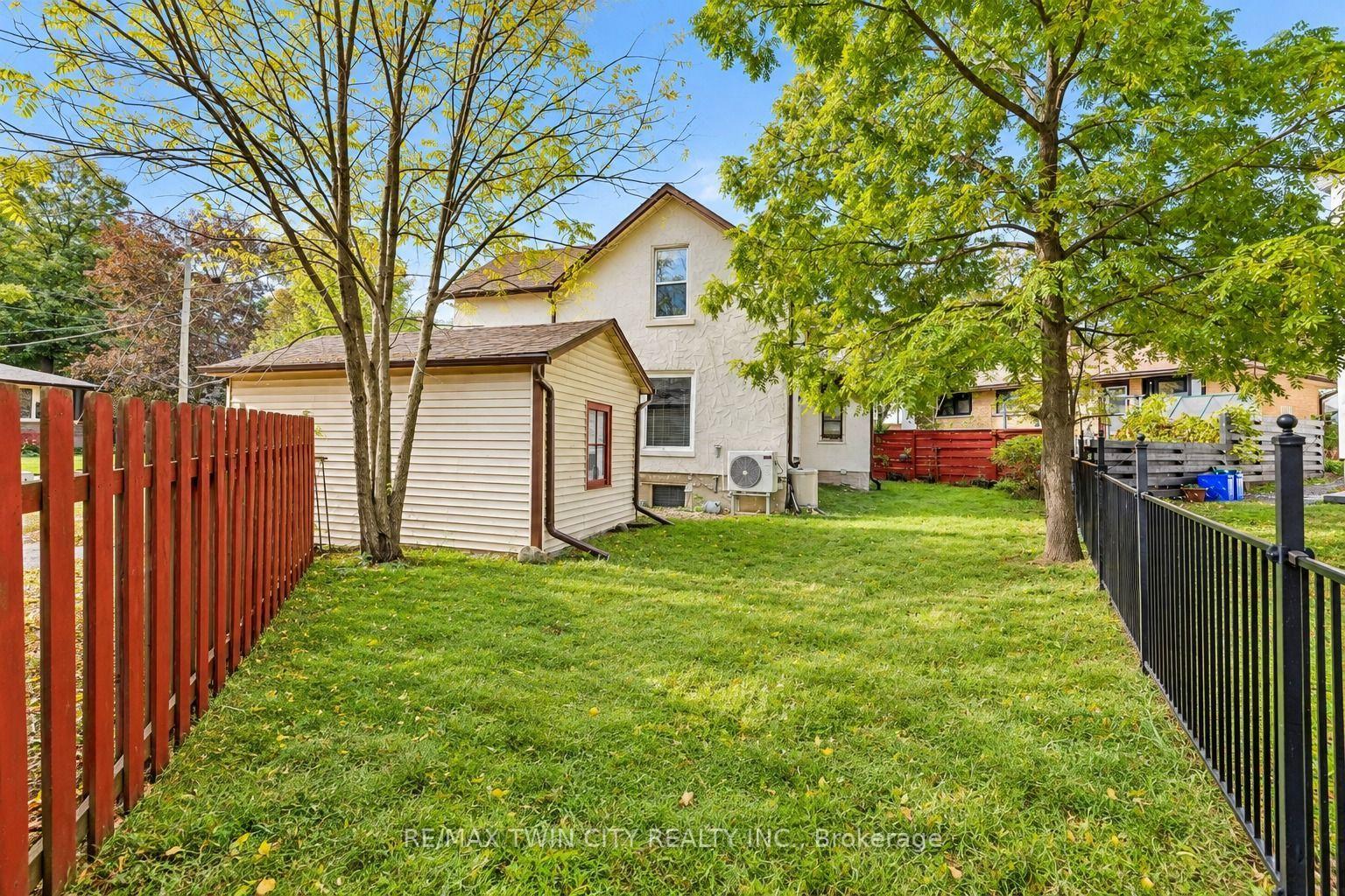 Photo 38 of 116 Victoria Avenue, Cambridge, Southwood - Kinbridge — HOMEH