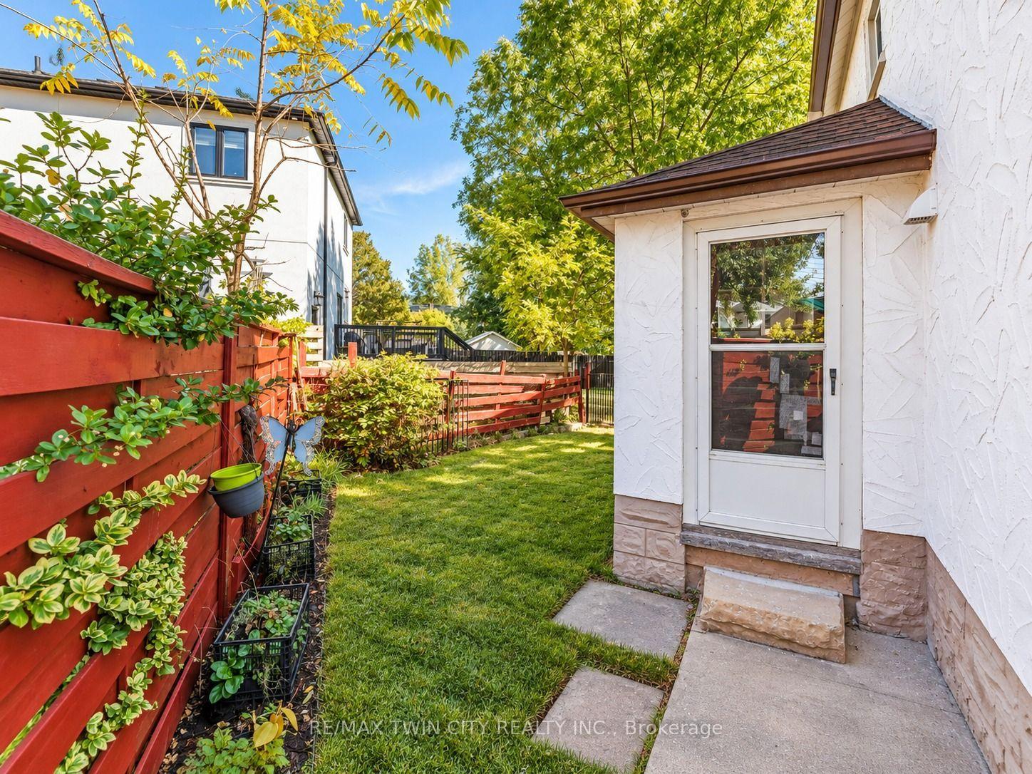 Photo 39 of 116 Victoria Avenue, Cambridge, Southwood - Kinbridge — HOMEH