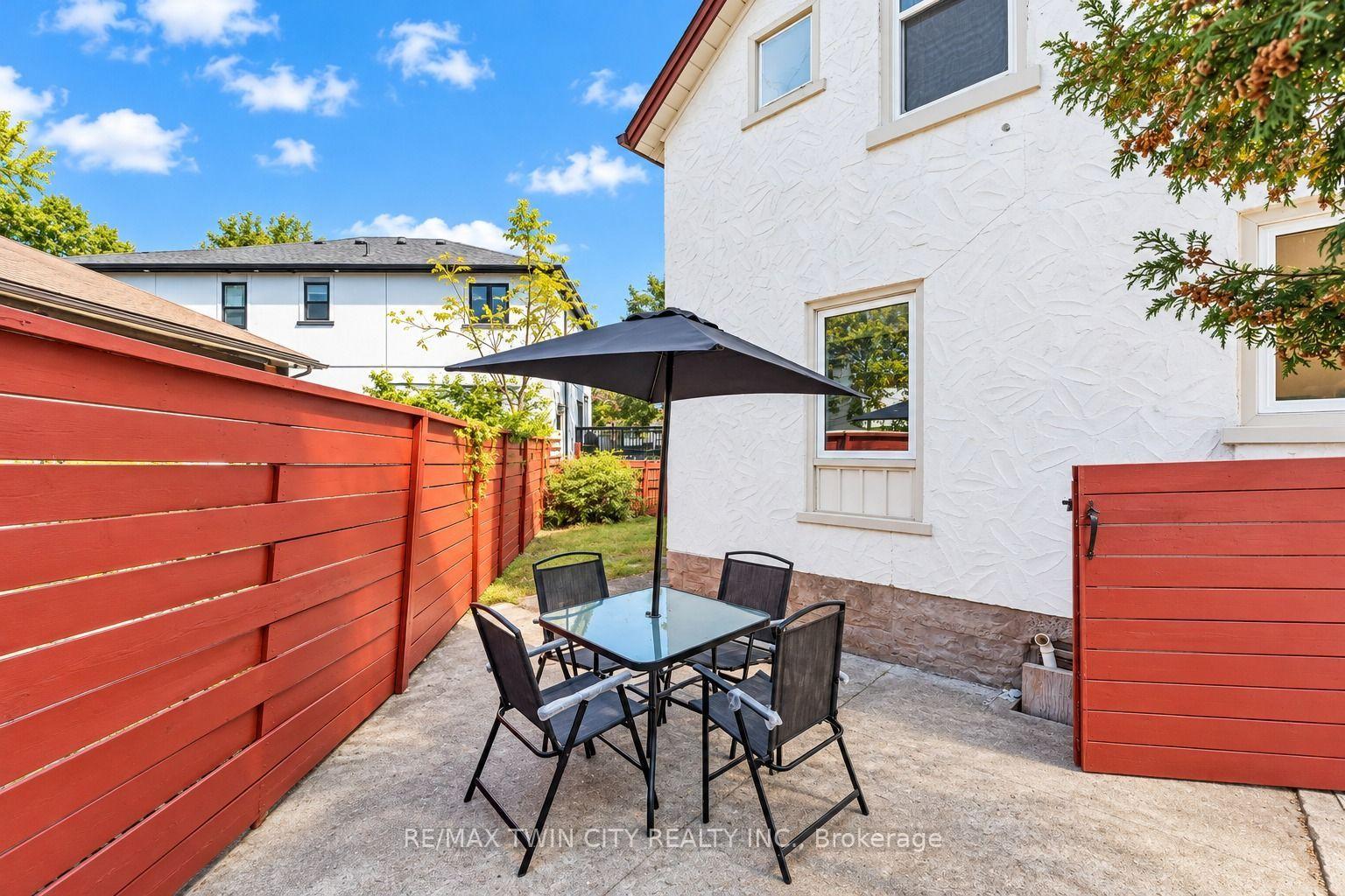 Photo 40 of 116 Victoria Avenue, Cambridge, Southwood - Kinbridge — HOMEH