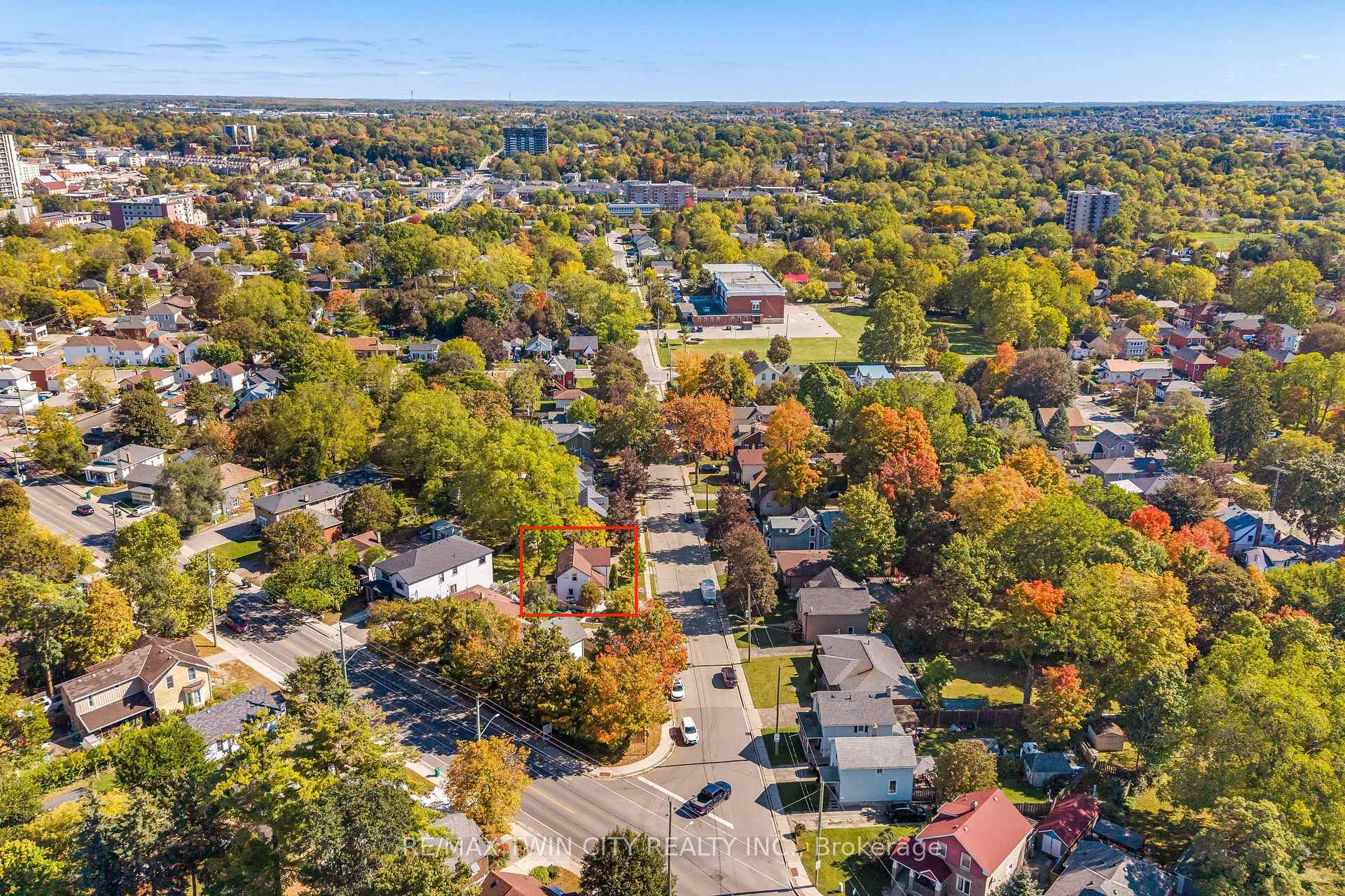 Photo 41 of 116 Victoria Avenue, Cambridge, Southwood - Kinbridge — HOMEH