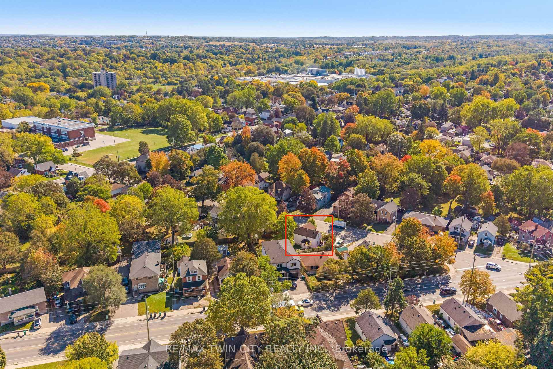 Photo 42 of 116 Victoria Avenue, Cambridge, Southwood - Kinbridge — HOMEH