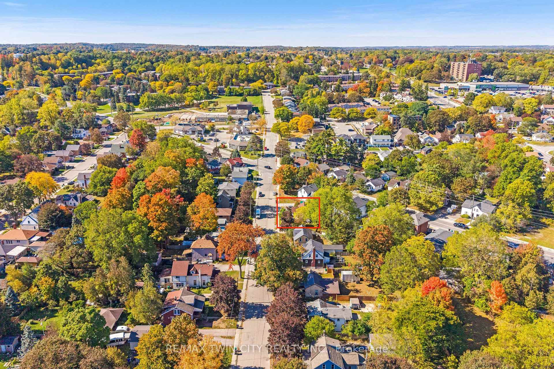 Photo 43 of 116 Victoria Avenue, Cambridge, Southwood - Kinbridge — HOMEH