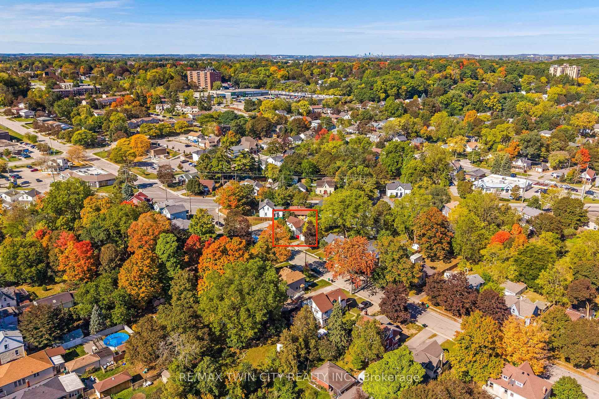 Photo 44 of 116 Victoria Avenue, Cambridge, Southwood - Kinbridge — HOMEH