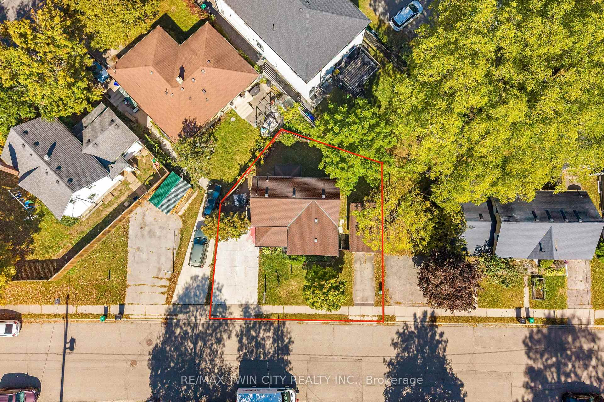 Photo 45 of 116 Victoria Avenue, Cambridge, Southwood - Kinbridge — HOMEH