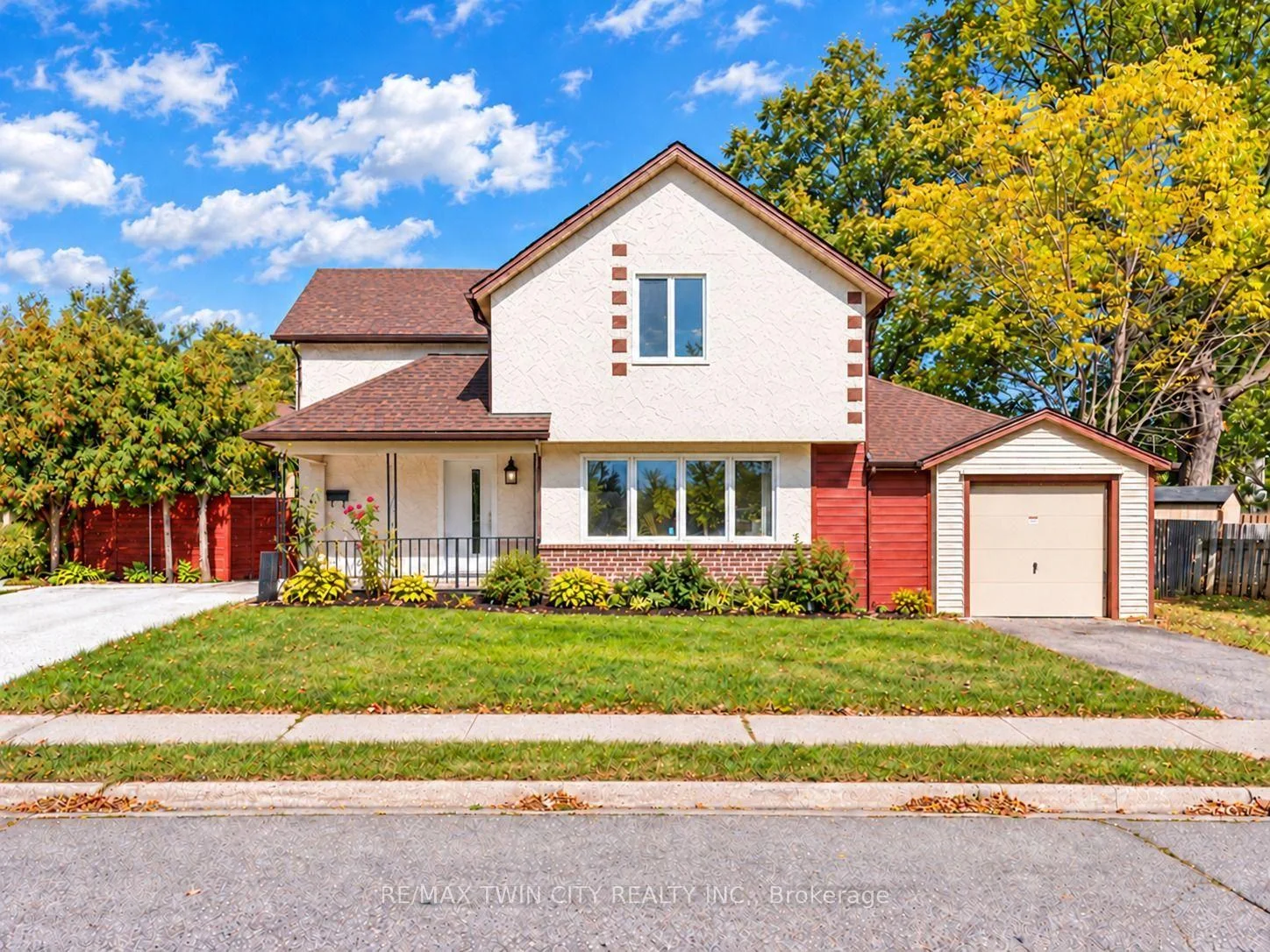 Photo 49 of 116 Victoria Avenue, Cambridge, Southwood - Kinbridge — HOMEH