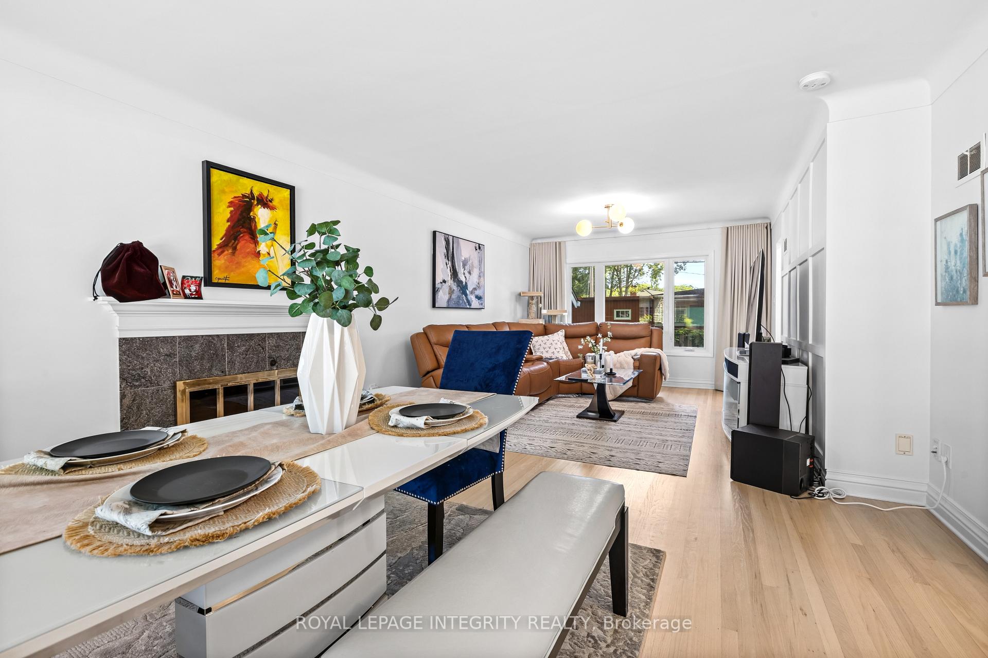 Photo 7 of 2183 Woodcrest Road, Ottawa, Alta Vista/Faircrest Heights — HOMEH
