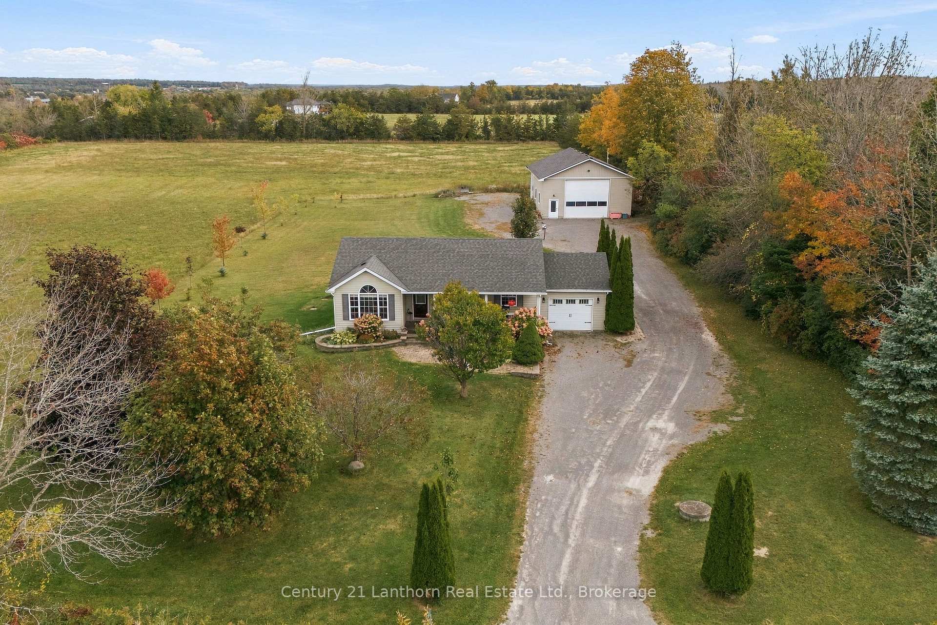 Photo 6 of 312 Badgley Road, Prince Edward County, Ameliasburg Ward — HOMEH