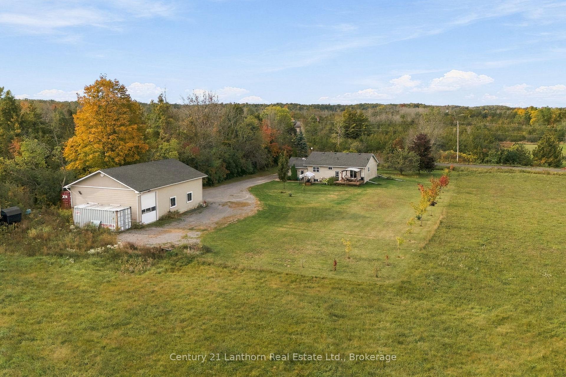 Photo 10 of 312 Badgley Road, Prince Edward County, Ameliasburg Ward — HOMEH