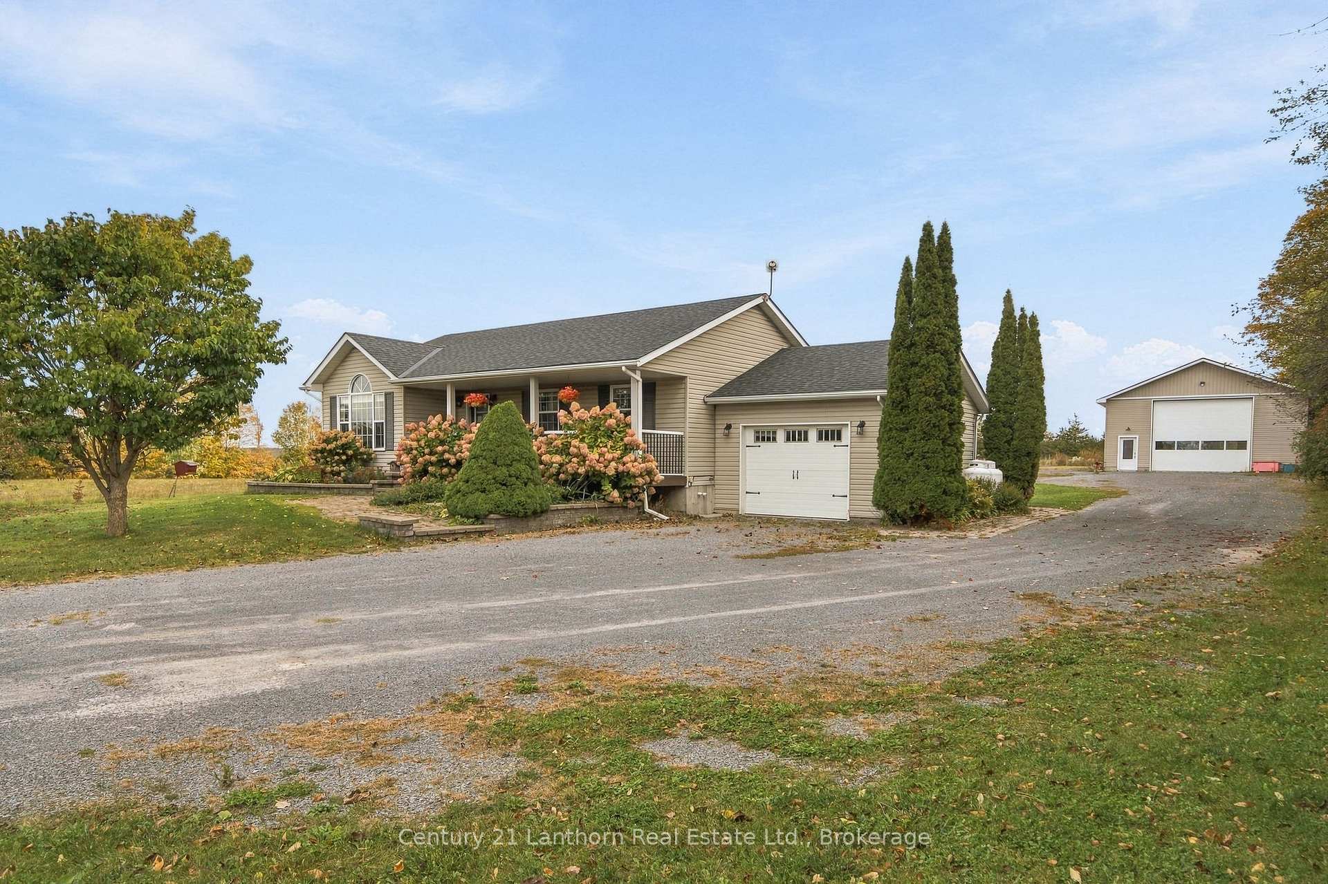 Photo 1 of 312 Badgley Road, Prince Edward County, Ameliasburg Ward — HOMEH