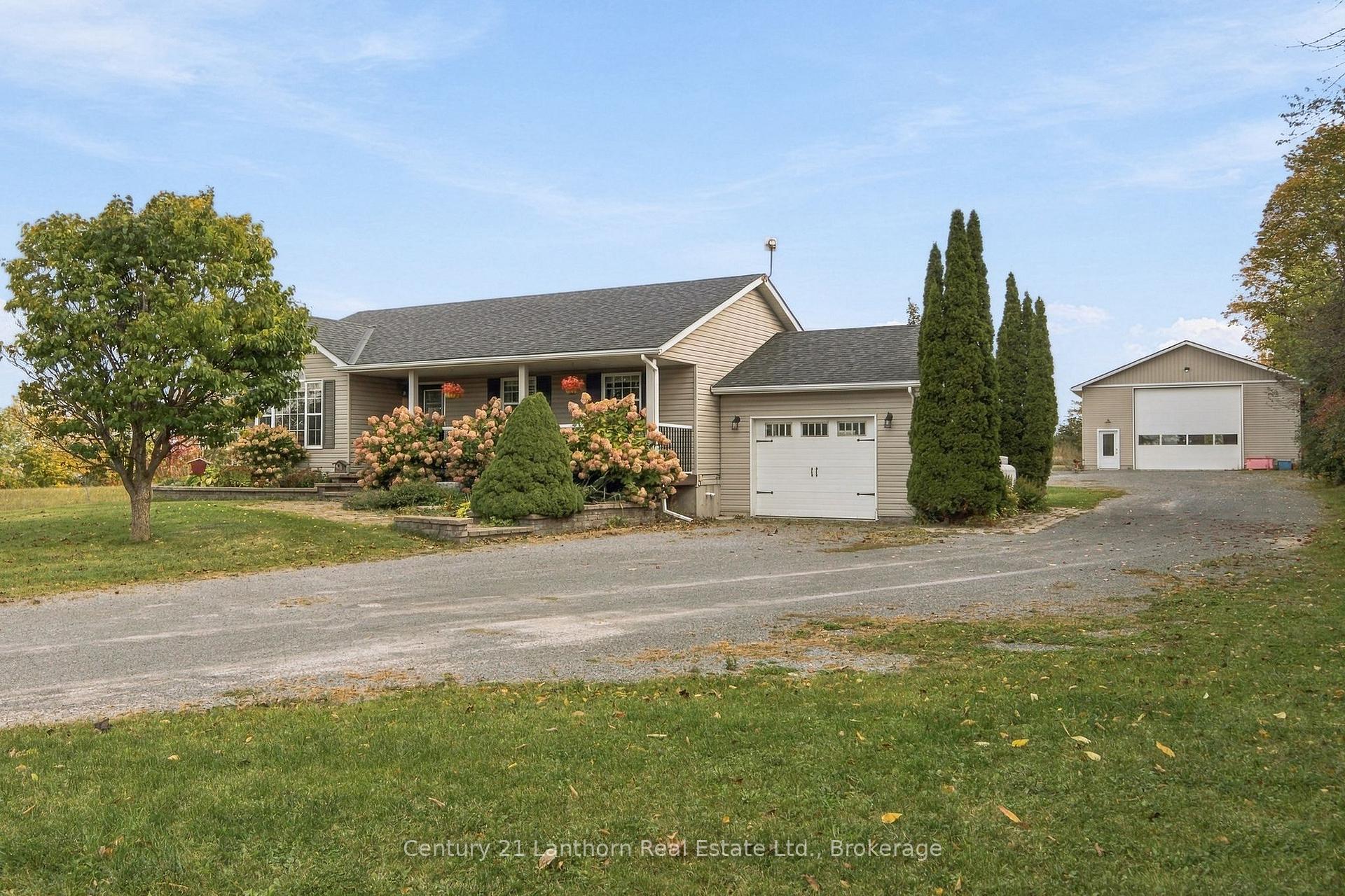 Photo 19 of 312 Badgley Road, Prince Edward County, Ameliasburg Ward — HOMEH