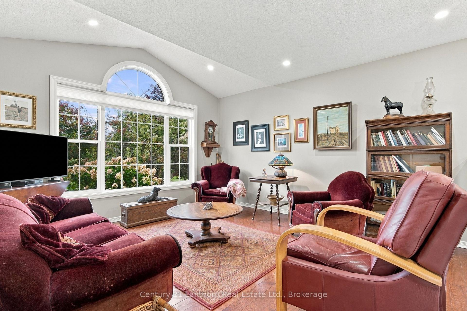 Photo 21 of 312 Badgley Road, Prince Edward County, Ameliasburg Ward — HOMEH
