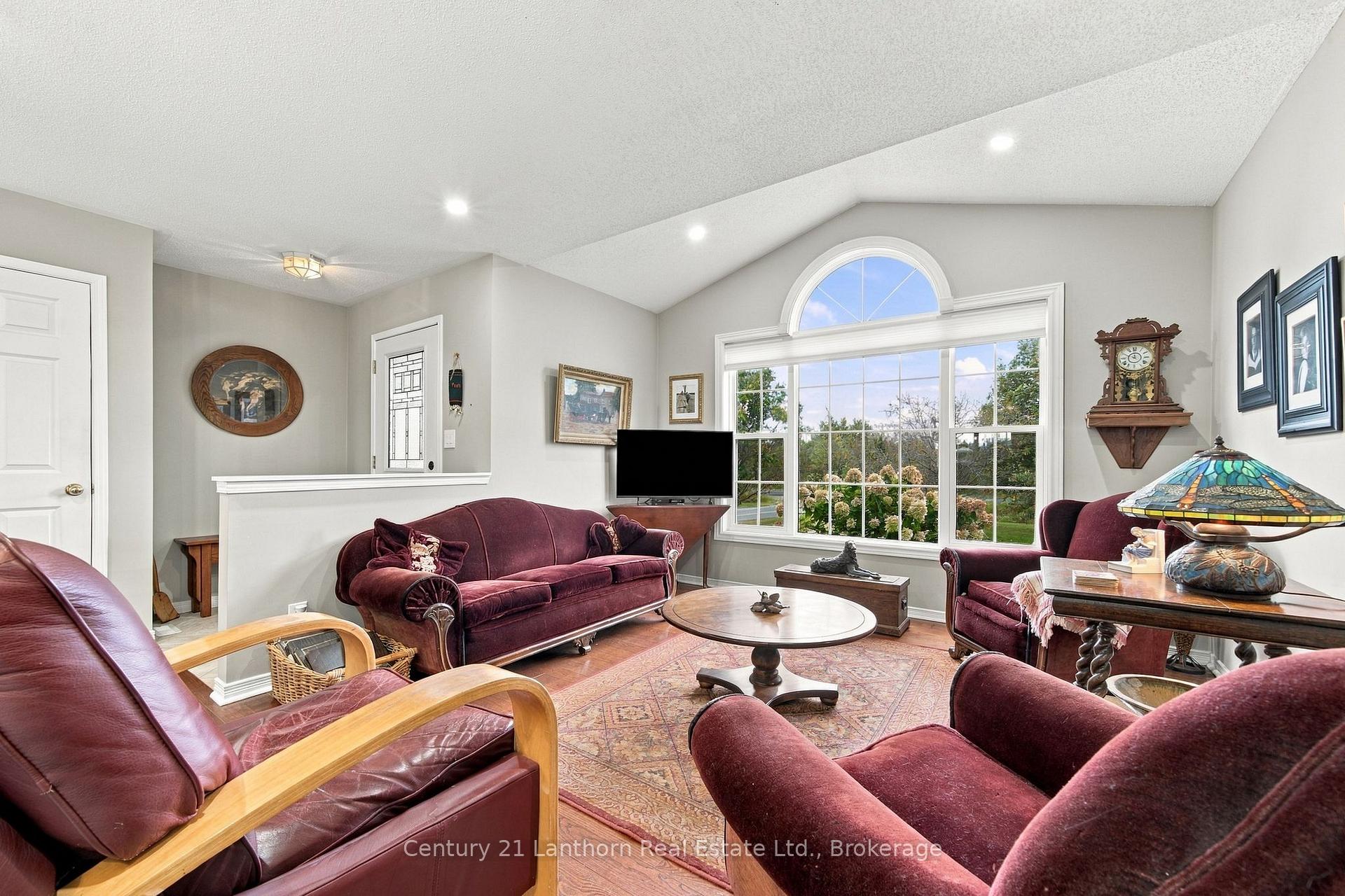 Photo 23 of 312 Badgley Road, Prince Edward County, Ameliasburg Ward — HOMEH