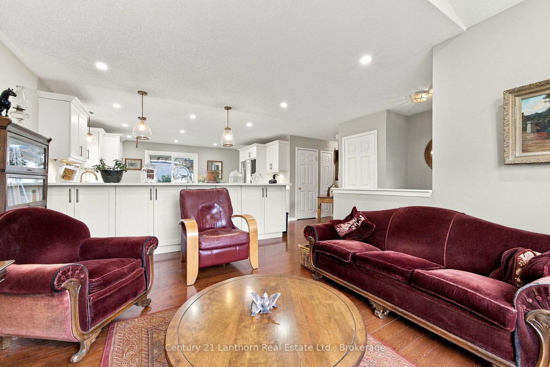 Photo 25 of 312 Badgley Road, Prince Edward County, Ameliasburg Ward — HOMEH