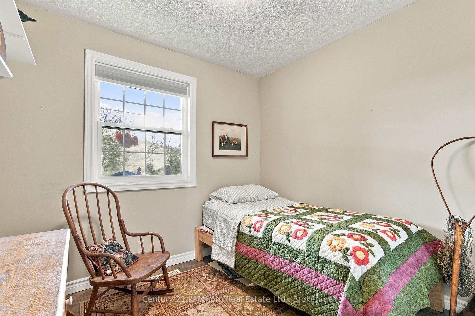 Photo 50 of 312 Badgley Road, Prince Edward County, Ameliasburg Ward — HOMEH