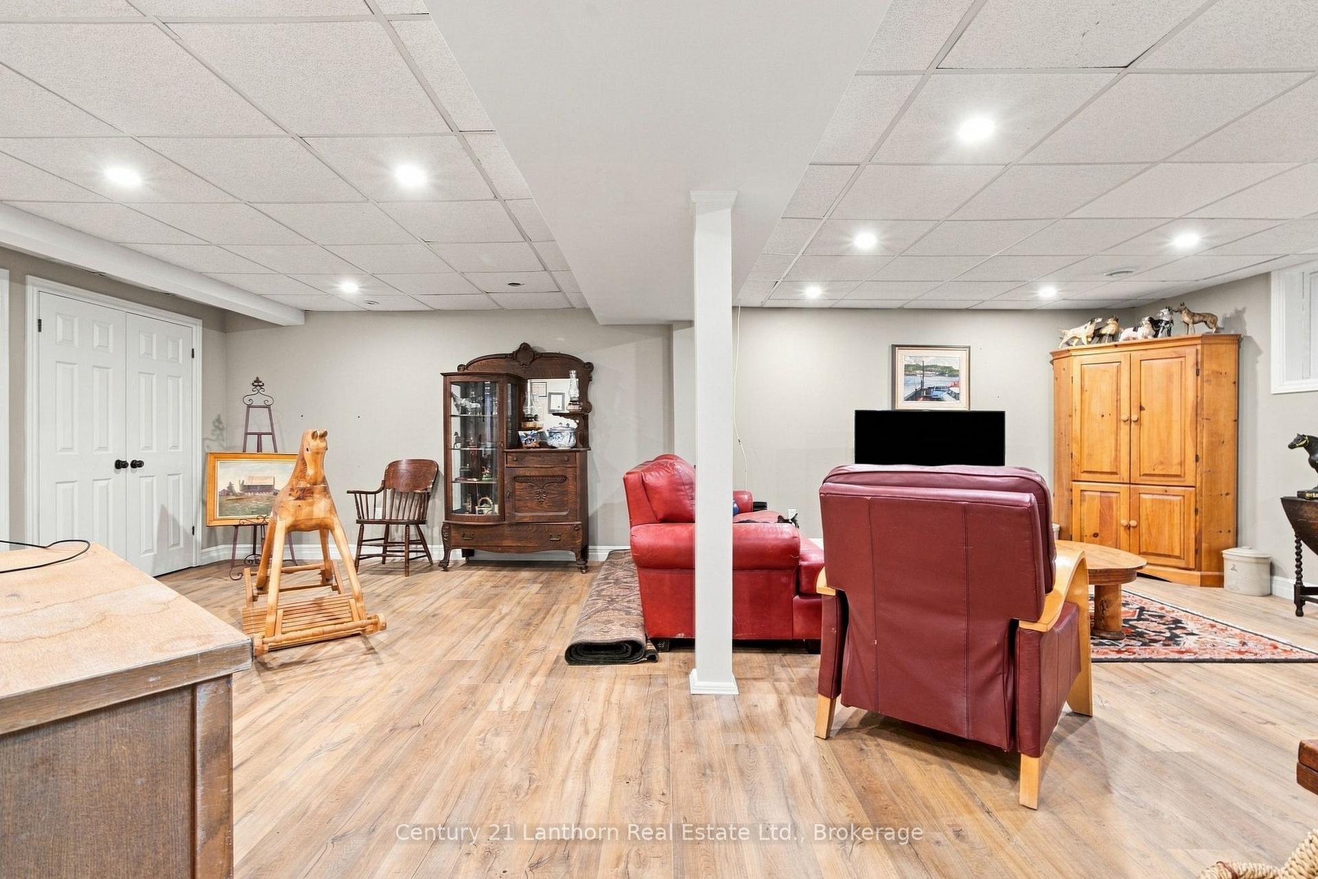 Photo 54 of 312 Badgley Road, Prince Edward County, Ameliasburg Ward — HOMEH