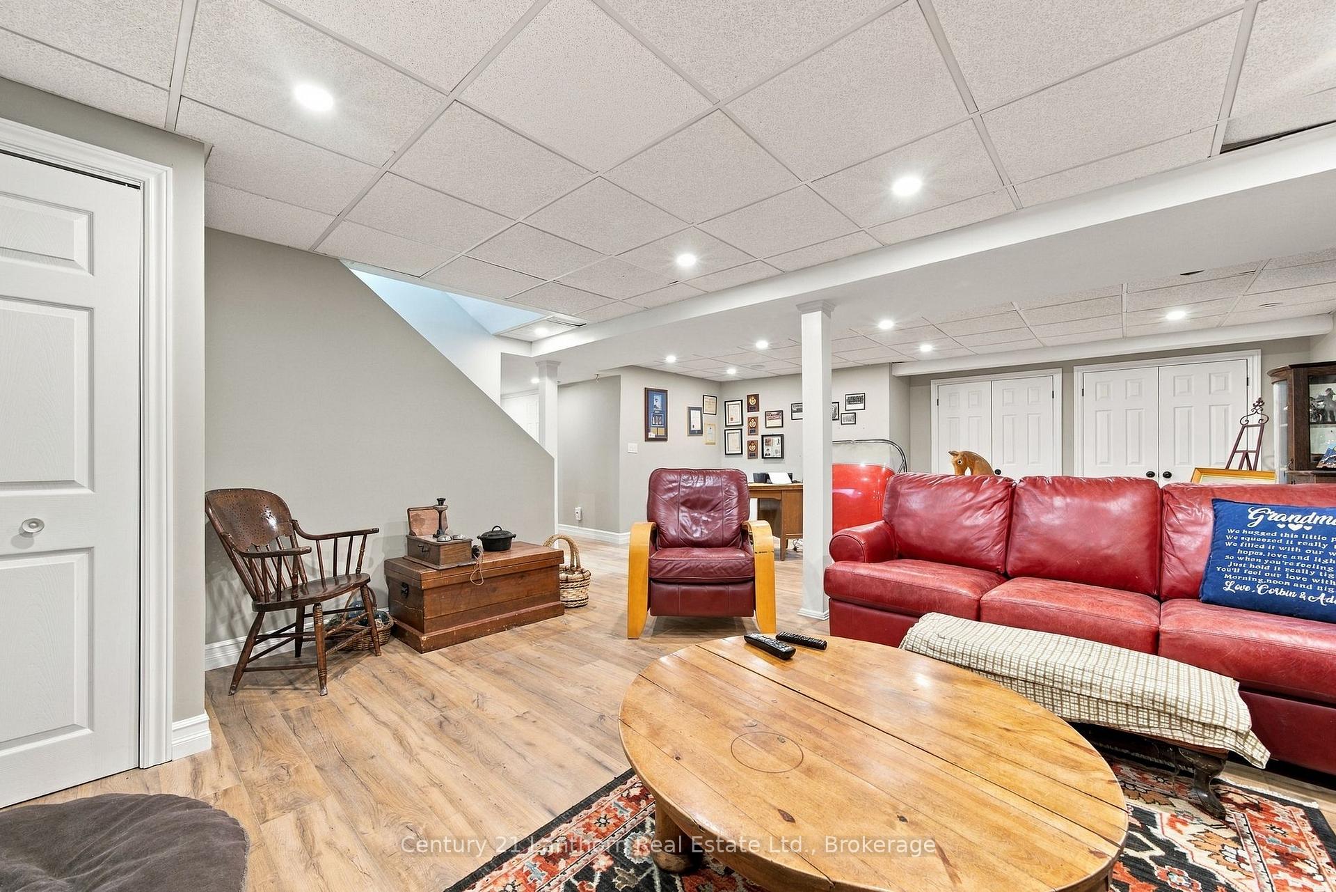 Photo 52 of 312 Badgley Road, Prince Edward County, Ameliasburg Ward — HOMEH