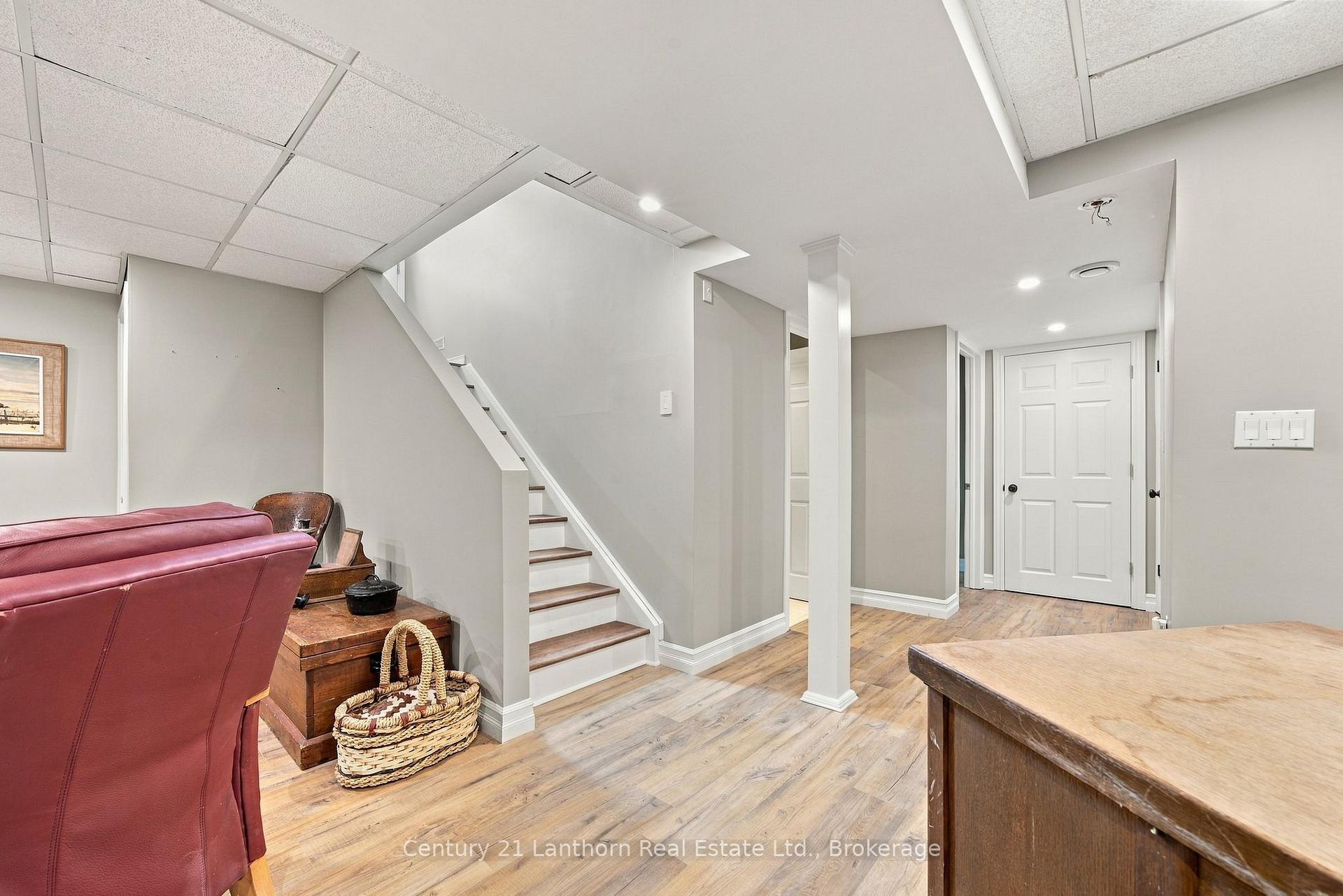 Photo 58 of 312 Badgley Road, Prince Edward County, Ameliasburg Ward — HOMEH
