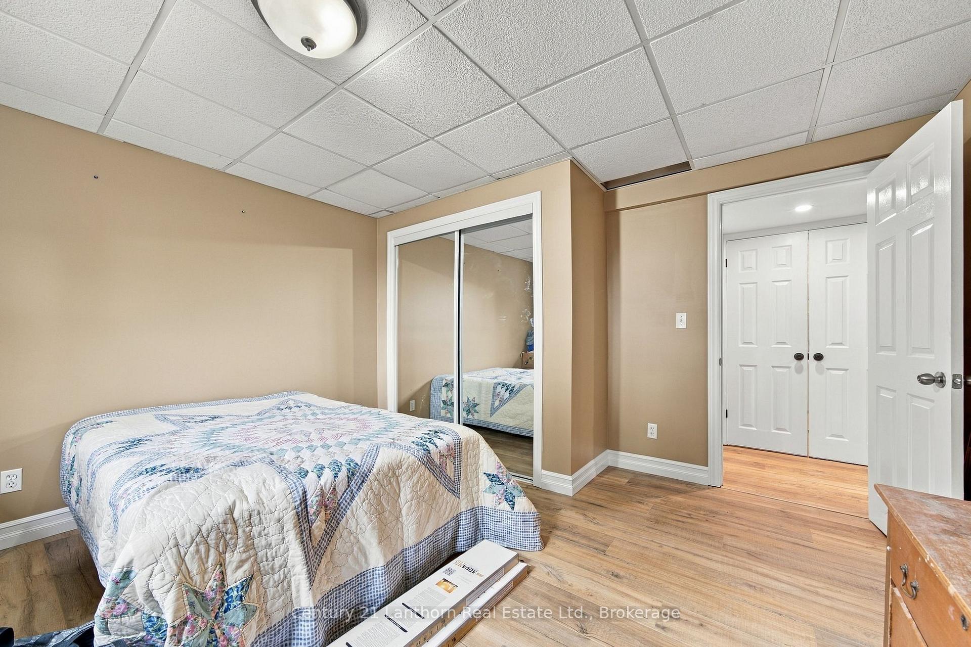 Photo 62 of 312 Badgley Road, Prince Edward County, Ameliasburg Ward — HOMEH