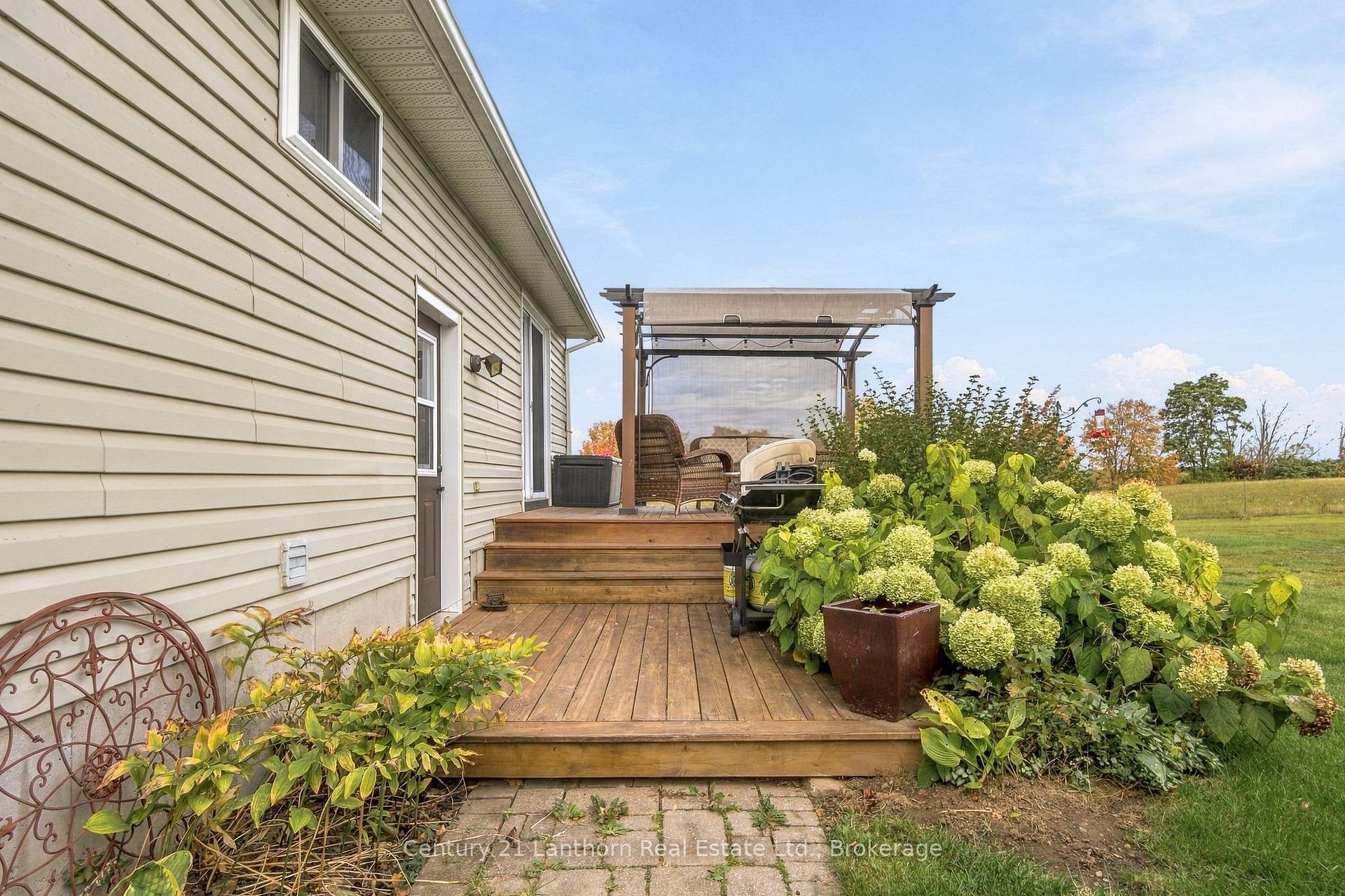 Photo 68 of 312 Badgley Road, Prince Edward County, Ameliasburg Ward — HOMEH