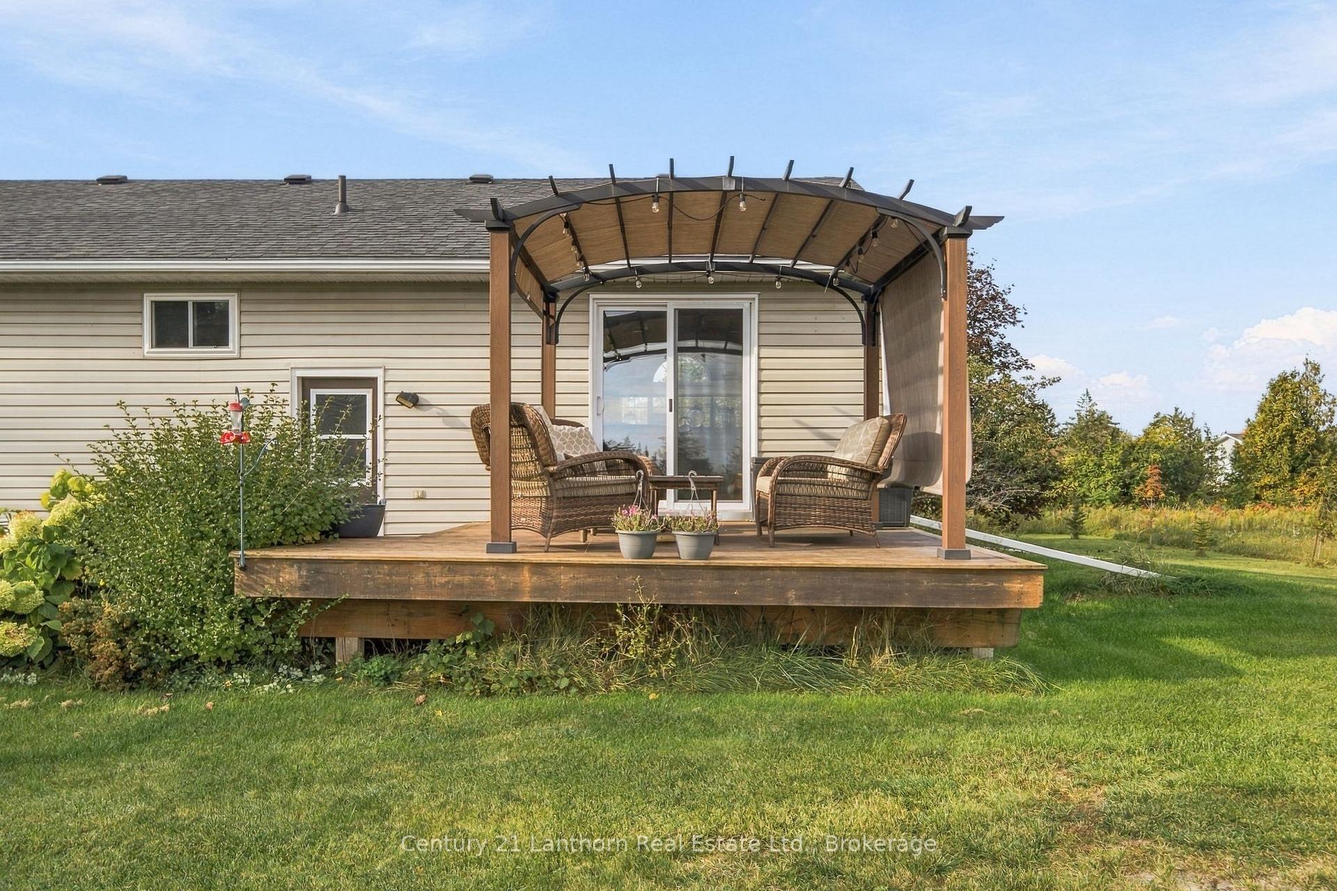 Photo 70 of 312 Badgley Road, Prince Edward County, Ameliasburg Ward — HOMEH