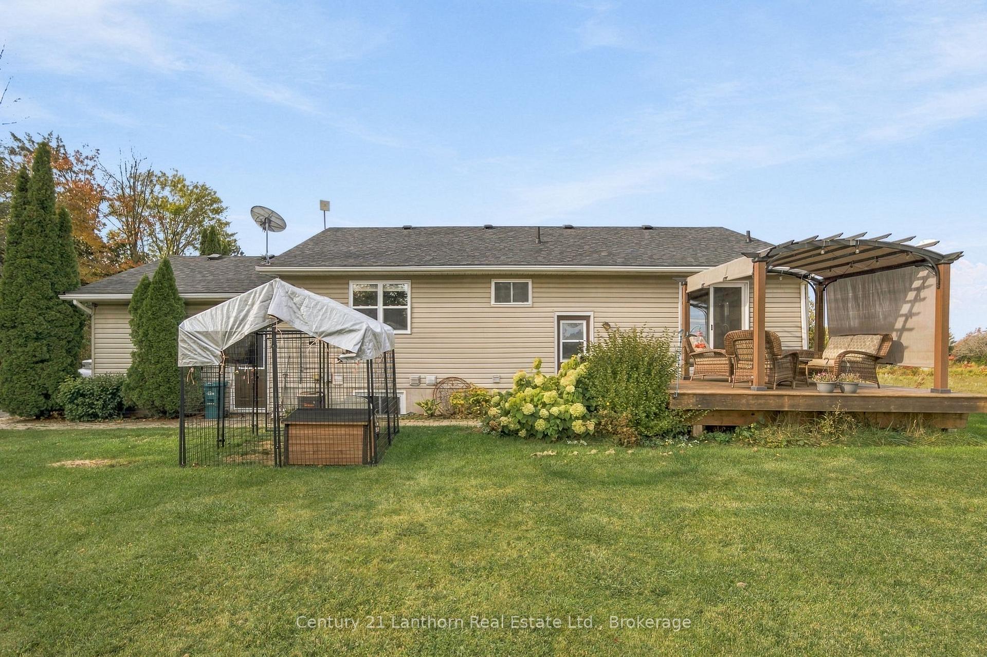 Photo 72 of 312 Badgley Road, Prince Edward County, Ameliasburg Ward — HOMEH