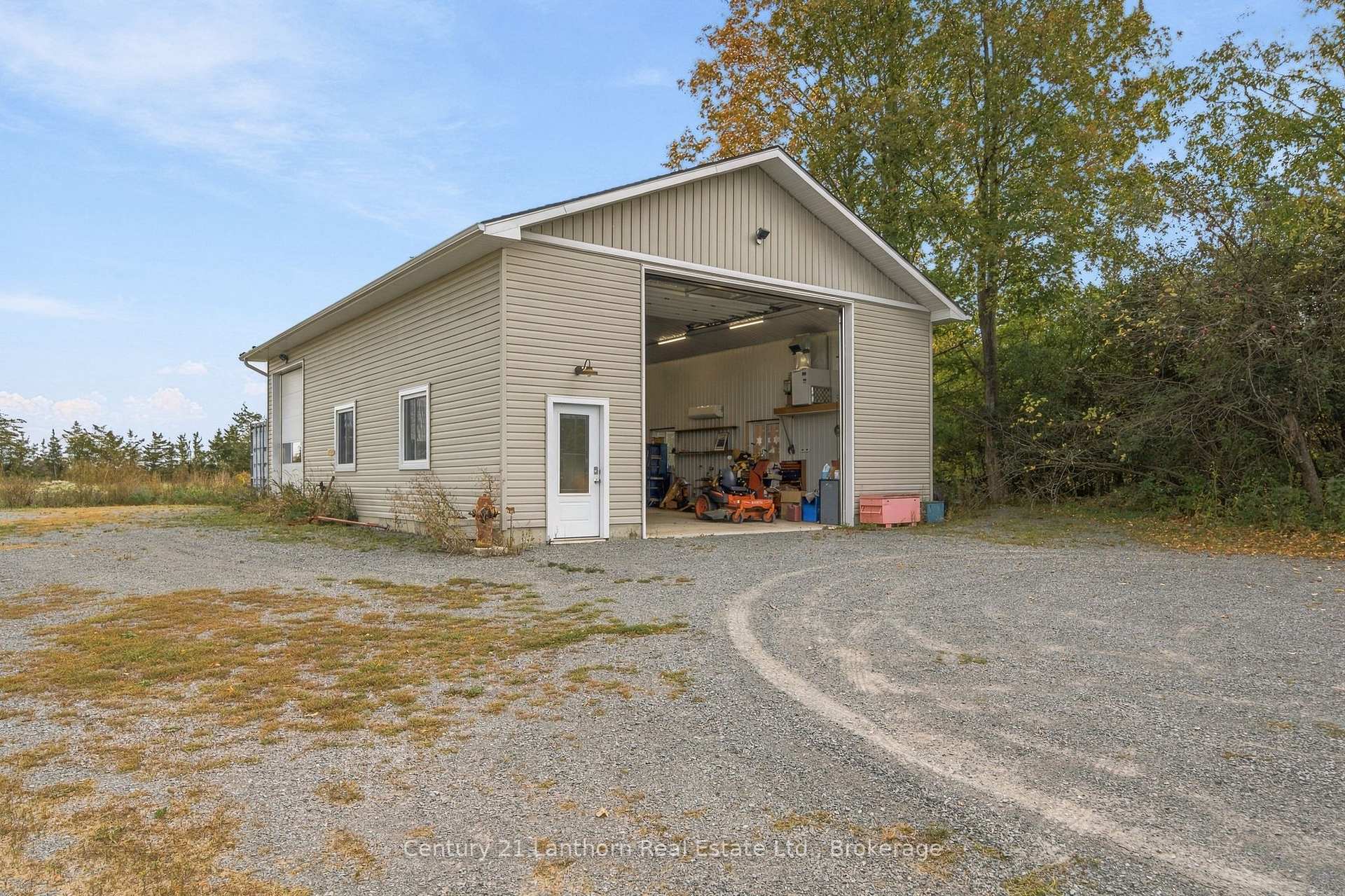 Photo 92 of 312 Badgley Road, Prince Edward County, Ameliasburg Ward — HOMEH