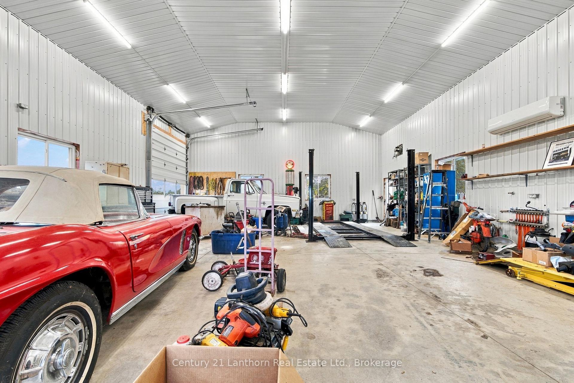 Photo 78 of 312 Badgley Road, Prince Edward County, Ameliasburg Ward — HOMEH