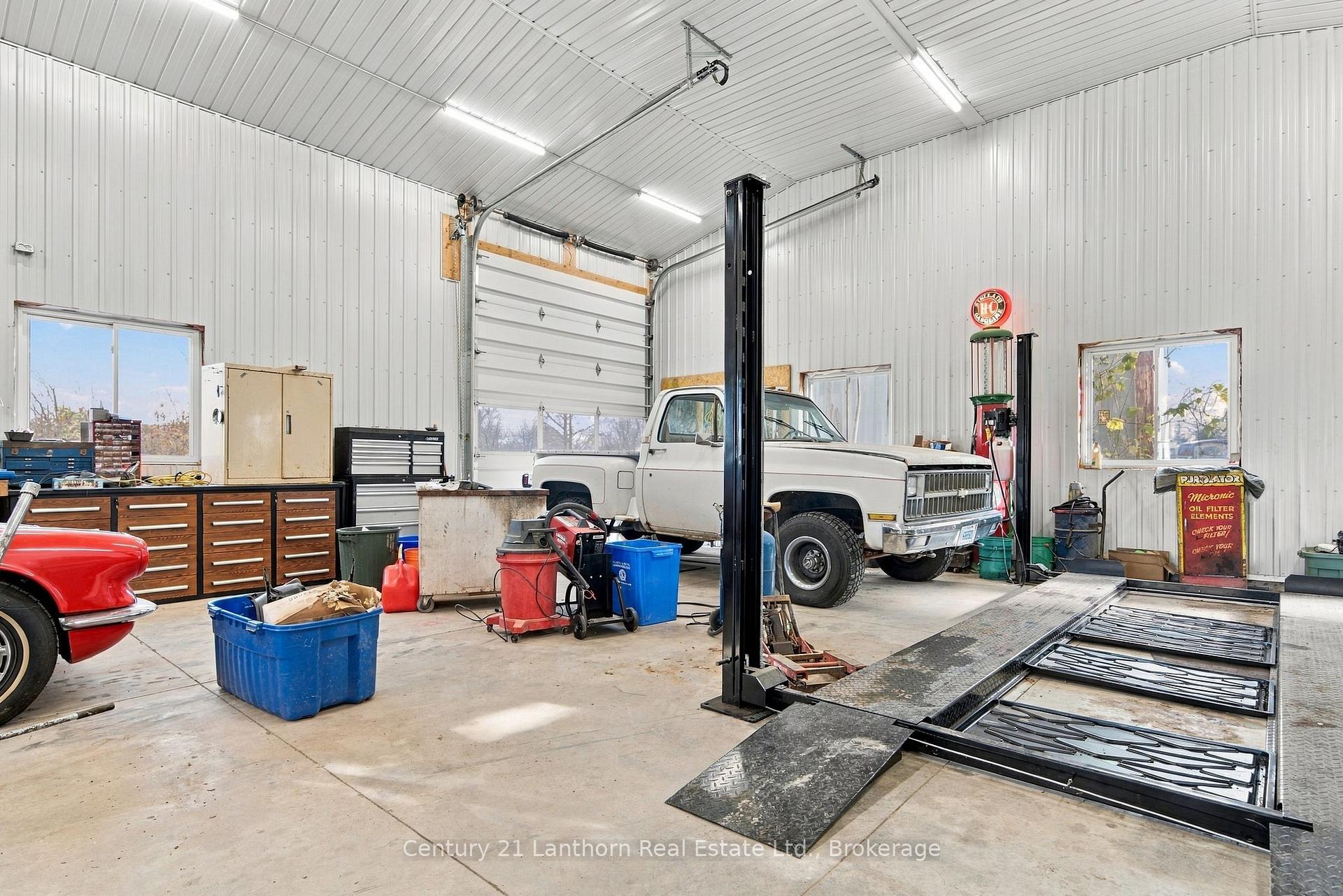 Photo 80 of 312 Badgley Road, Prince Edward County, Ameliasburg Ward — HOMEH