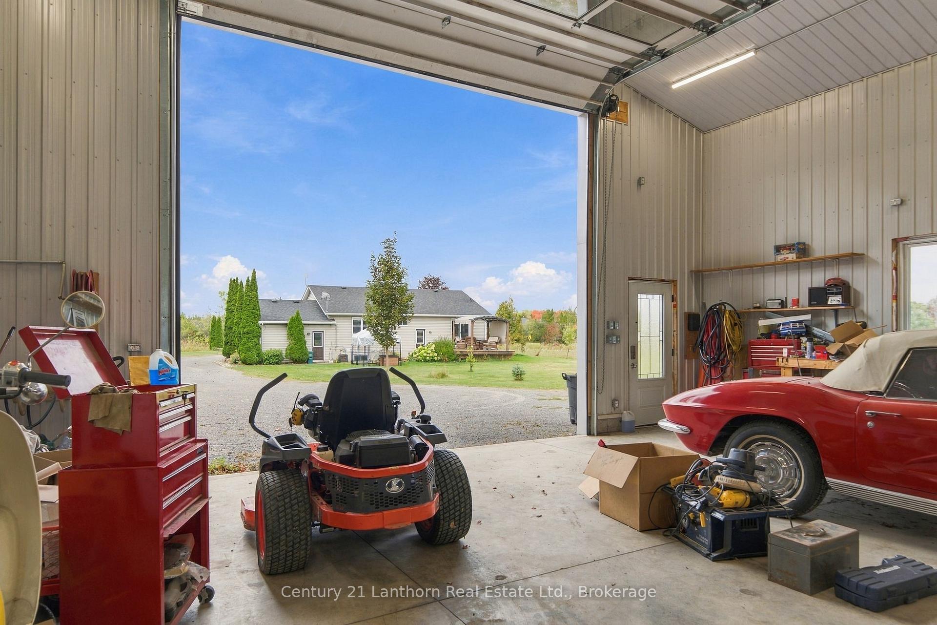 Photo 90 of 312 Badgley Road, Prince Edward County, Ameliasburg Ward — HOMEH