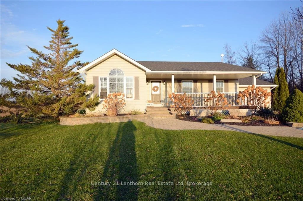 Photo 2 of 312 Badgley Road, Prince Edward County, Ameliasburg Ward — HOMEH