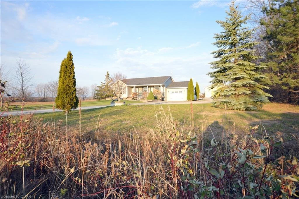 Photo 4 of 312 Badgley Road, Prince Edward County, Ameliasburg Ward — HOMEH