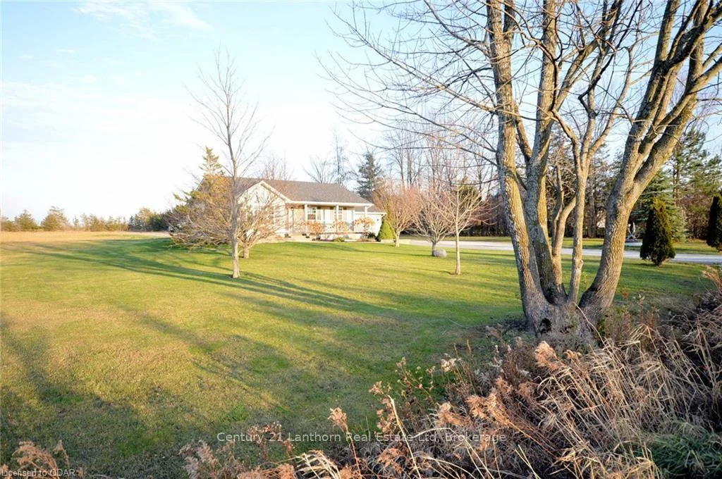 Photo 5 of 312 Badgley Road, Prince Edward County, Ameliasburg Ward — HOMEH