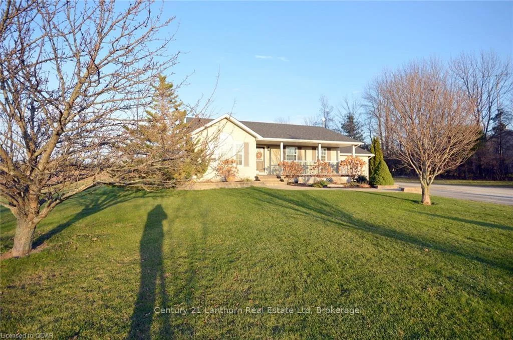Photo 9 of 312 Badgley Road, Prince Edward County, Ameliasburg Ward — HOMEH