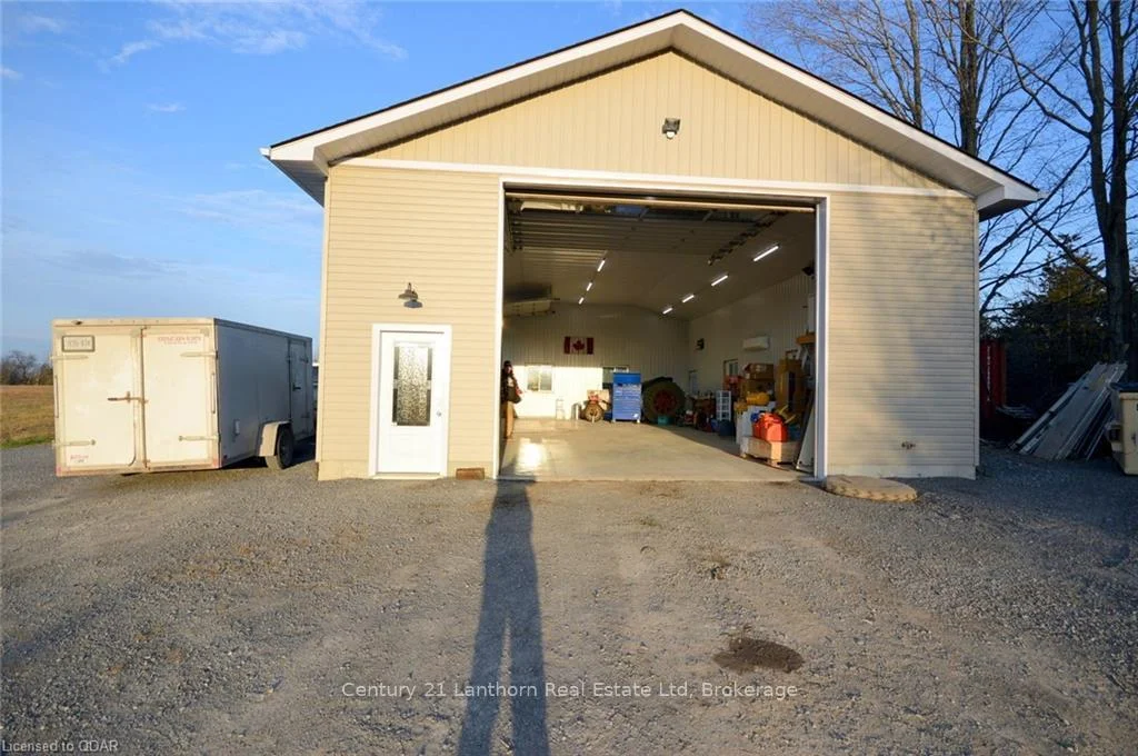 Photo 13 of 312 Badgley Road, Prince Edward County, Ameliasburg Ward — HOMEH