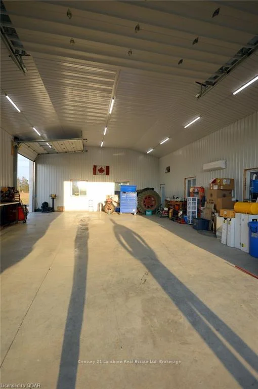 Photo 15 of 312 Badgley Road, Prince Edward County, Ameliasburg Ward — HOMEH