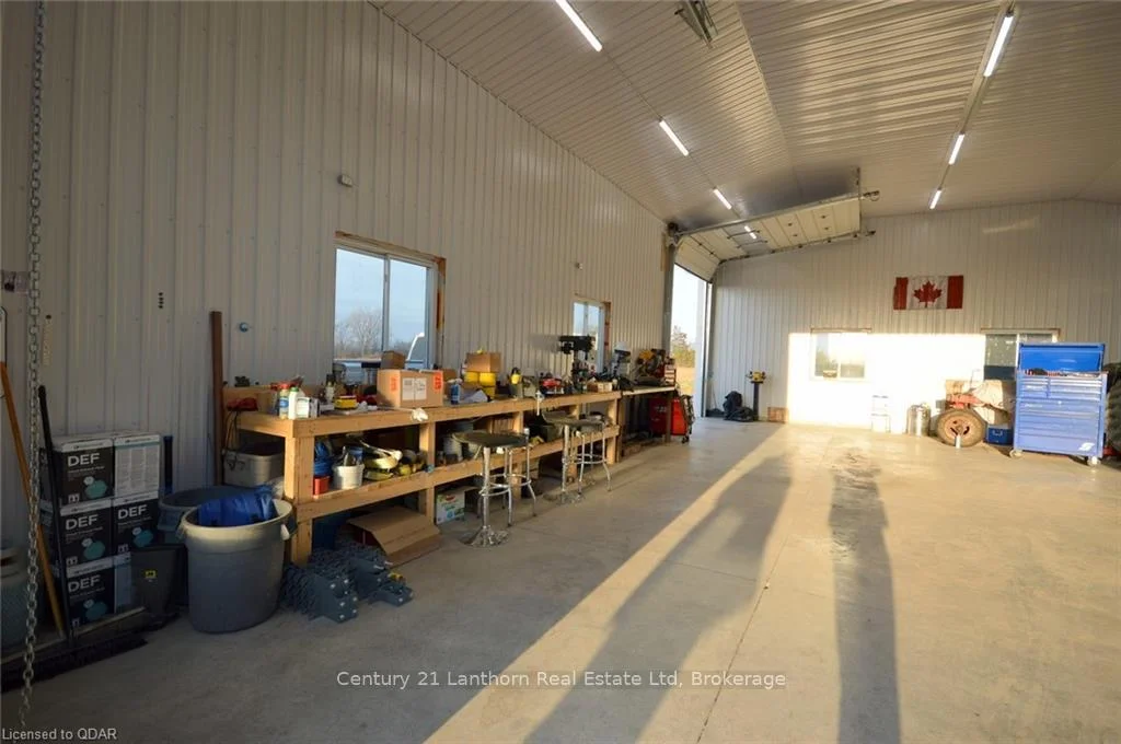 Photo 18 of 312 Badgley Road, Prince Edward County, Ameliasburg Ward — HOMEH
