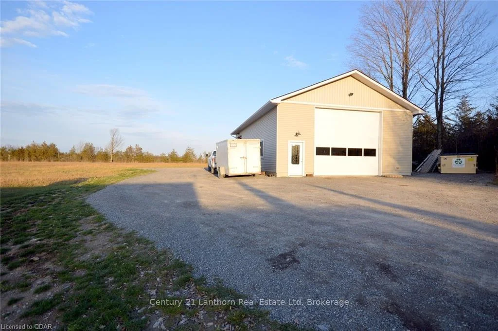 Photo 22 of 312 Badgley Road, Prince Edward County, Ameliasburg Ward — HOMEH