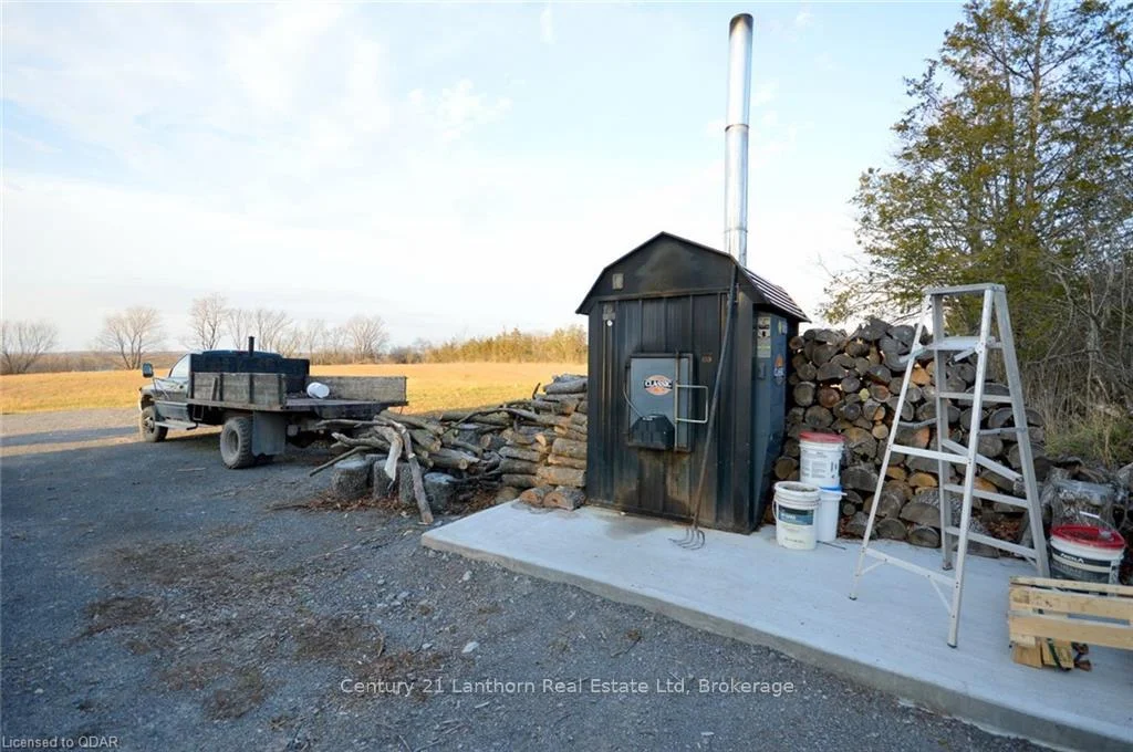 Photo 26 of 312 Badgley Road, Prince Edward County, Ameliasburg Ward — HOMEH