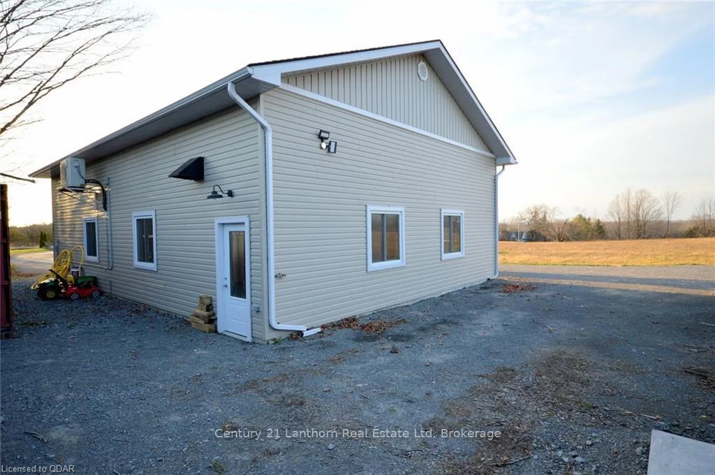 Photo 28 of 312 Badgley Road, Prince Edward County, Ameliasburg Ward — HOMEH