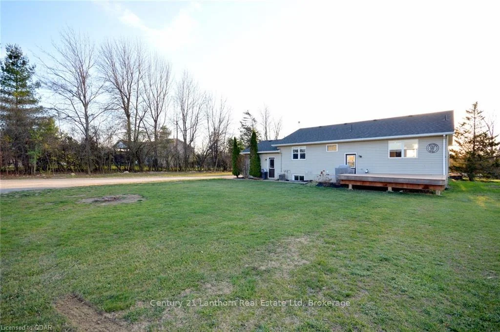 Photo 32 of 312 Badgley Road, Prince Edward County, Ameliasburg Ward — HOMEH